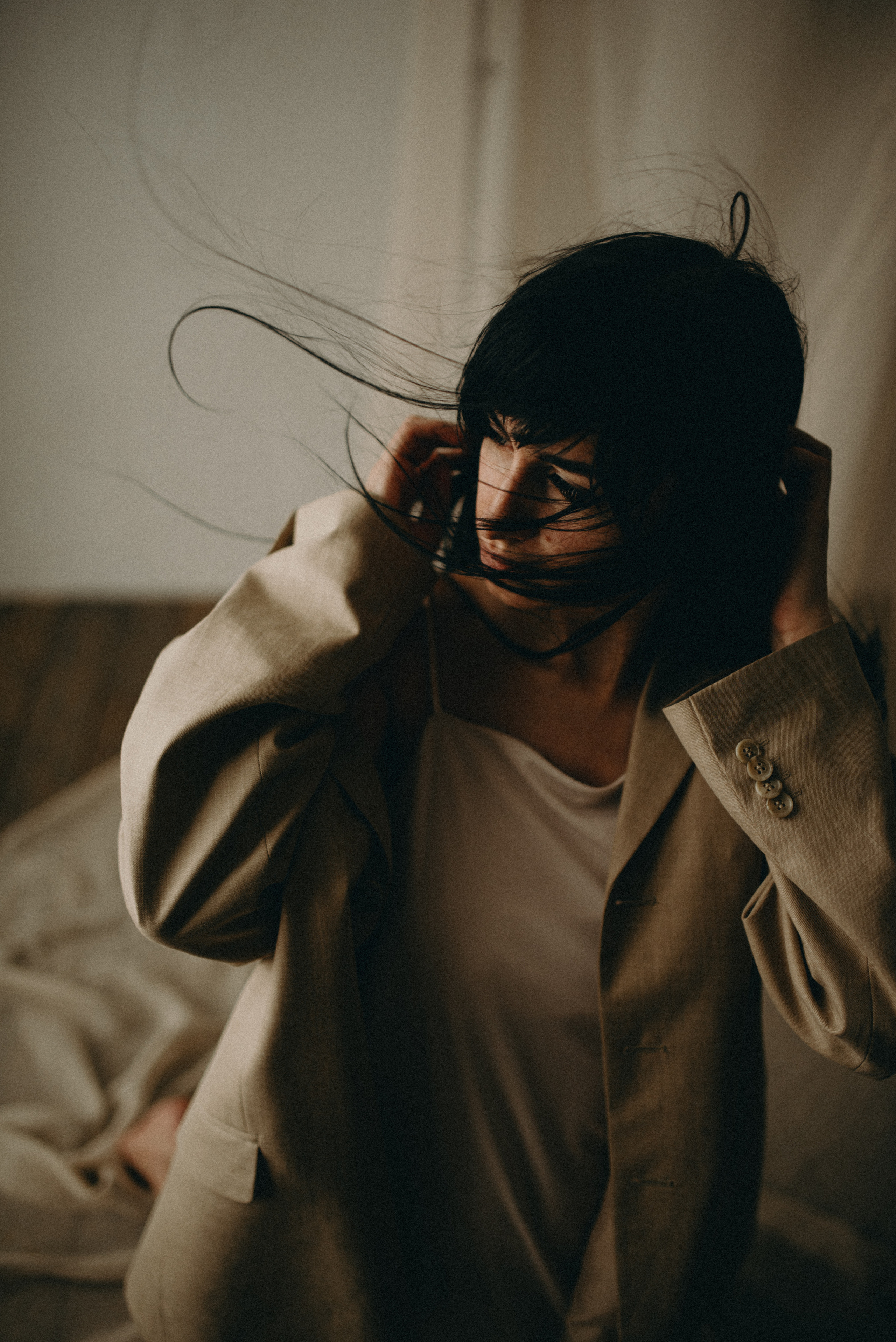 Вдохновение Питером. Фотограф Алексин, Тула