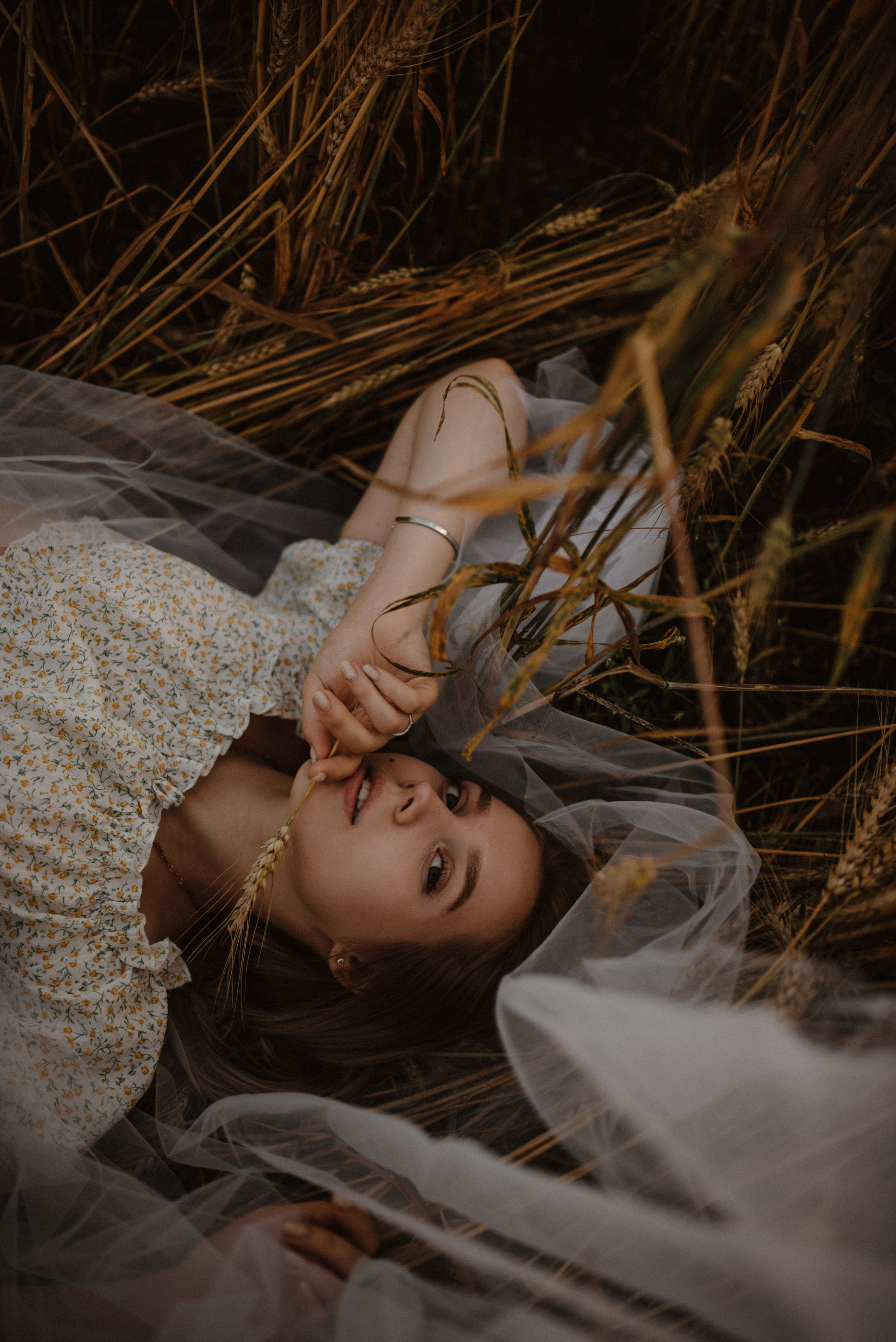 Волшебная, закатная история. Фотограф Алексин, Тула