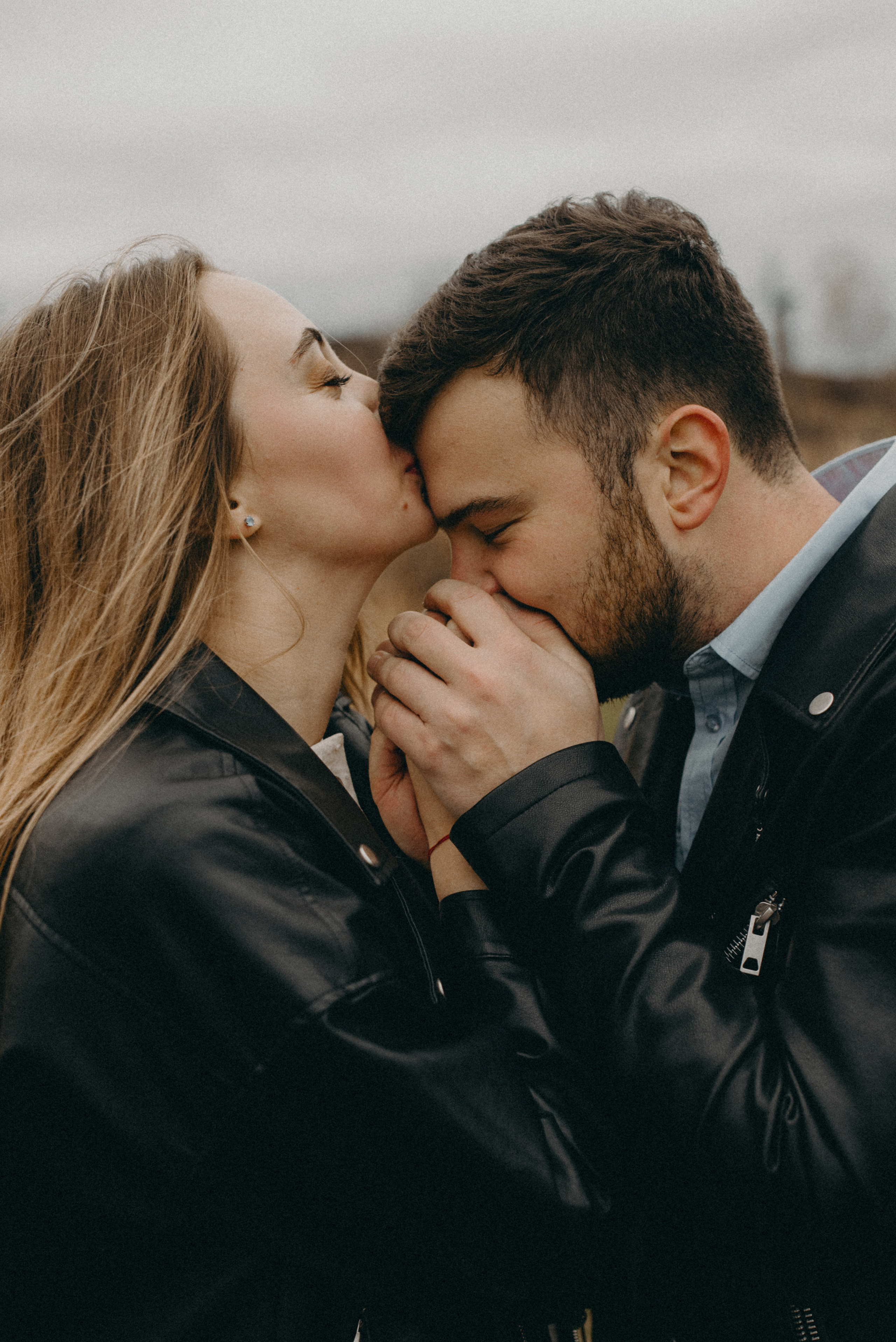 О любви. Фотограф Алексин, Тула