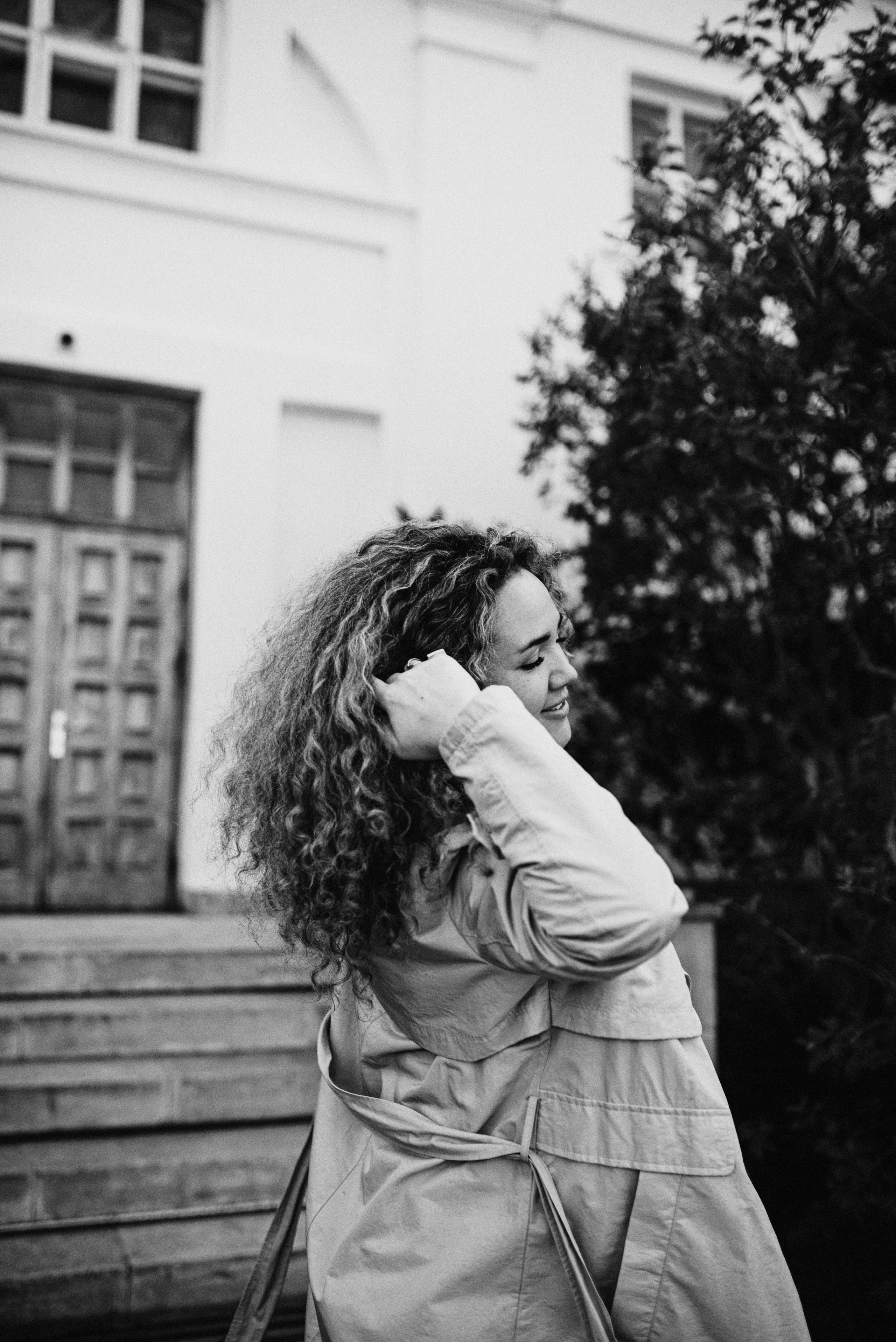 Весенняя прогулка. Фотограф Алексин, Тула