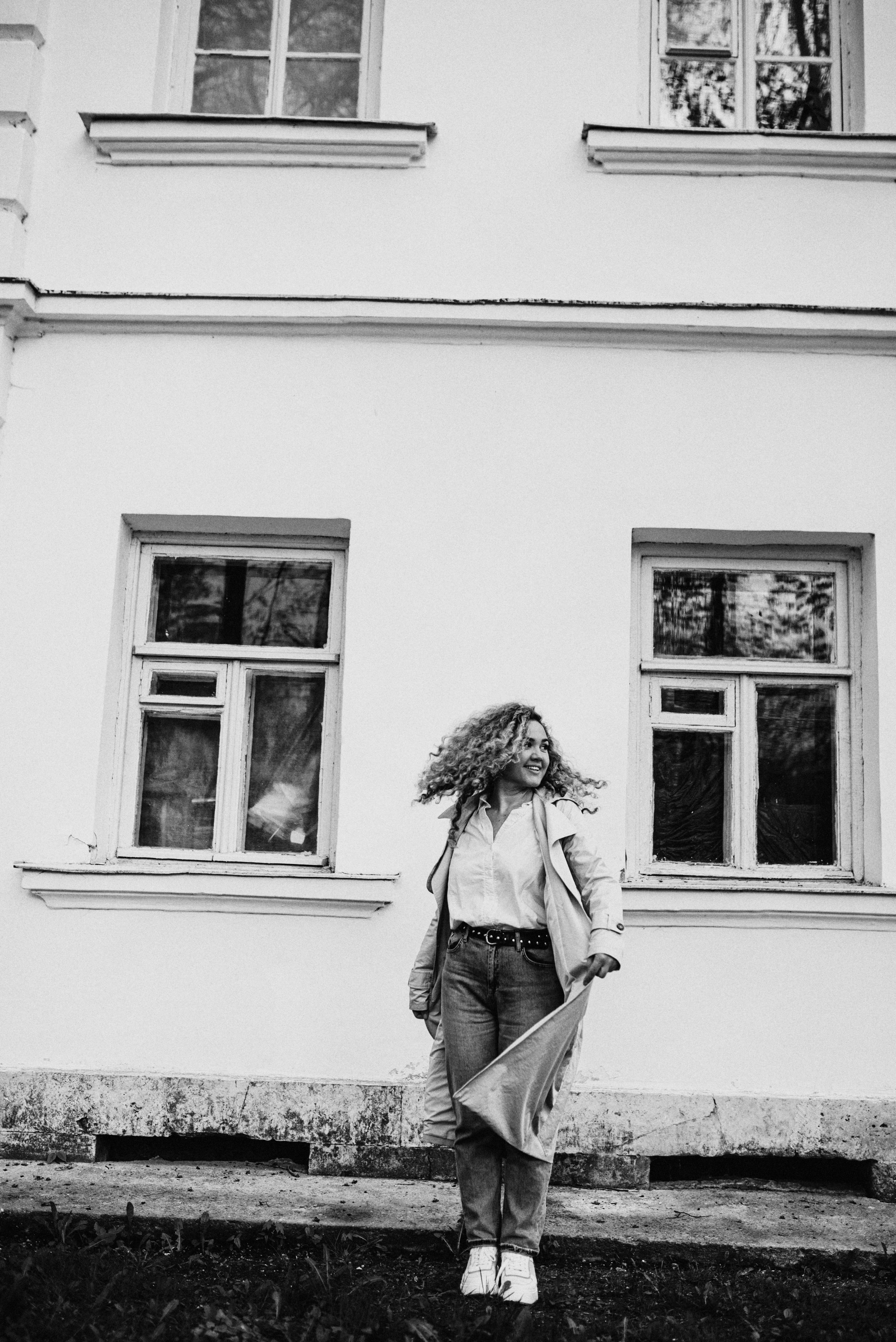 Весенняя прогулка. Фотограф Алексин, Тула