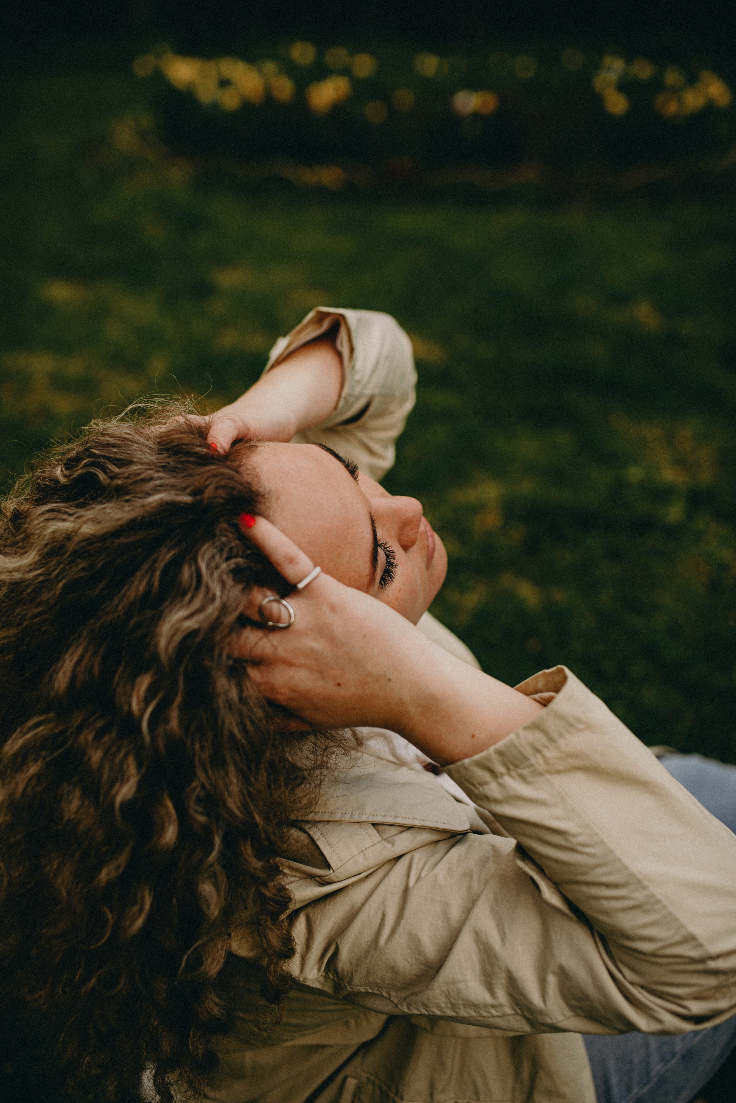 Весенняя прогулка. Фотограф Алексин, Тула