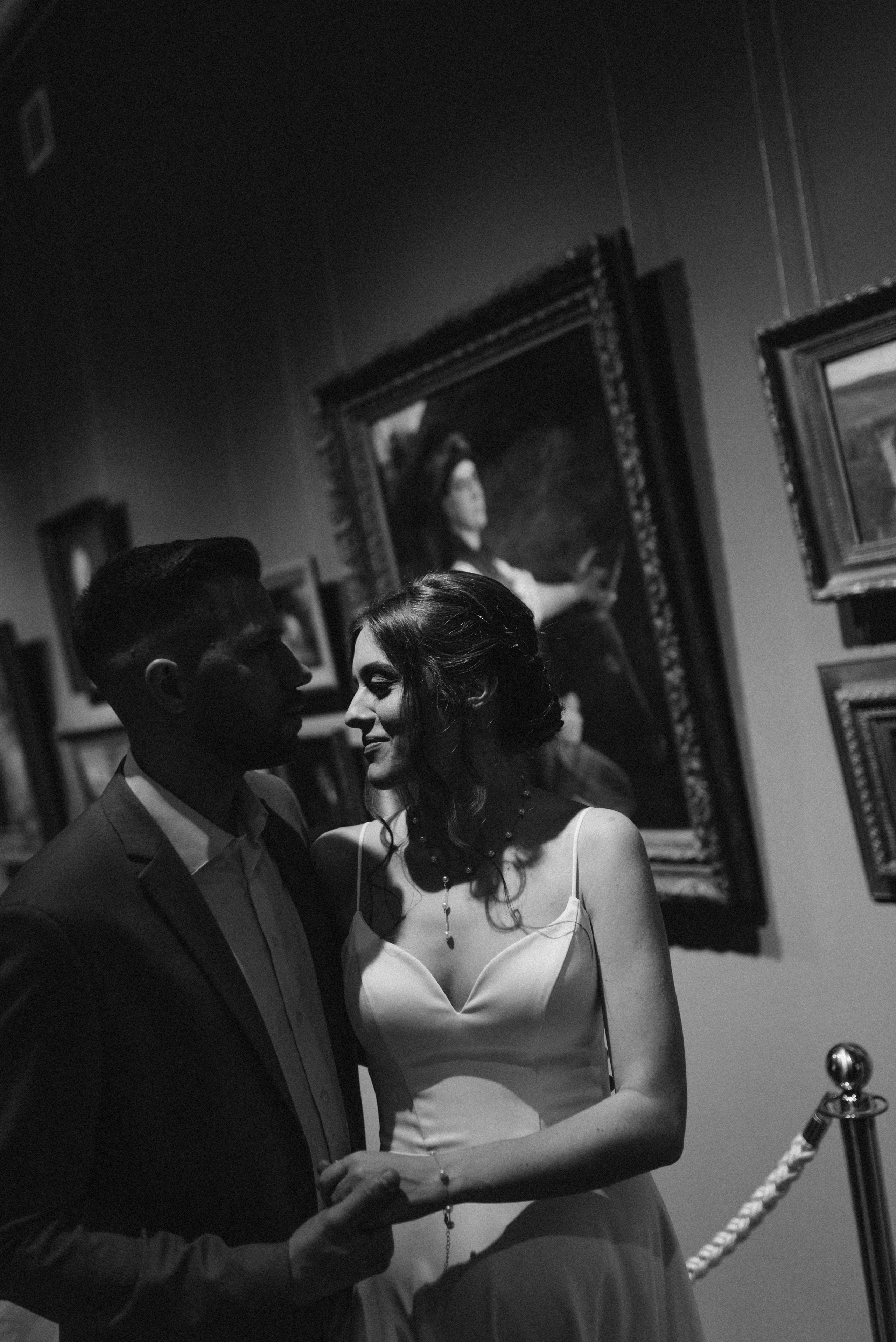 Искусство в искусстве. С любовью о любви. Фотограф Алексин, Тула