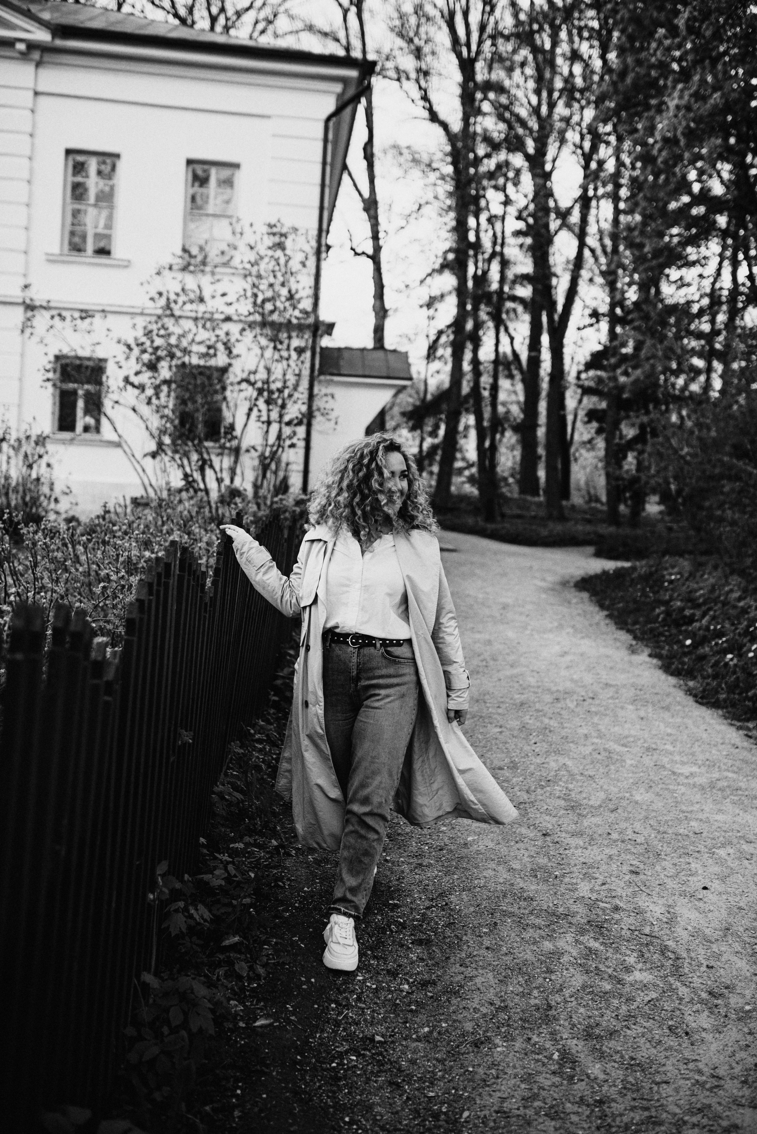 Весенняя прогулка. Фотограф Алексин, Тула