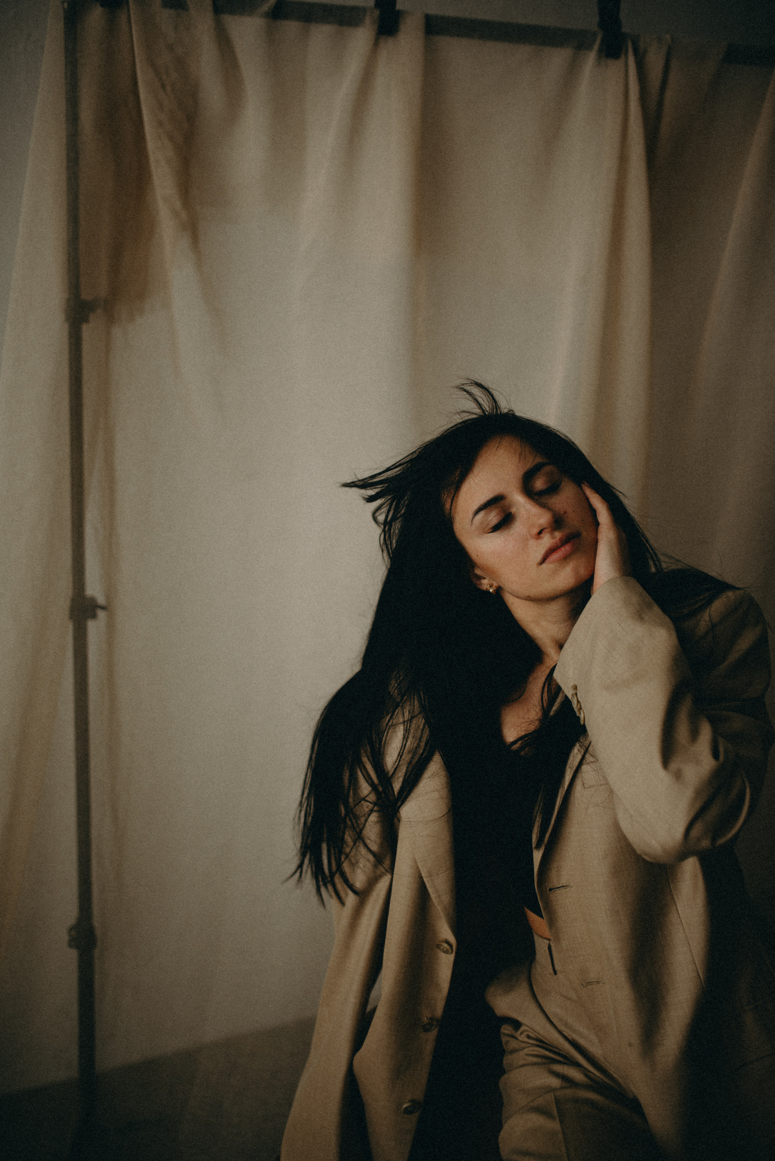 Вдохновение Питером. Фотограф Алексин, Тула