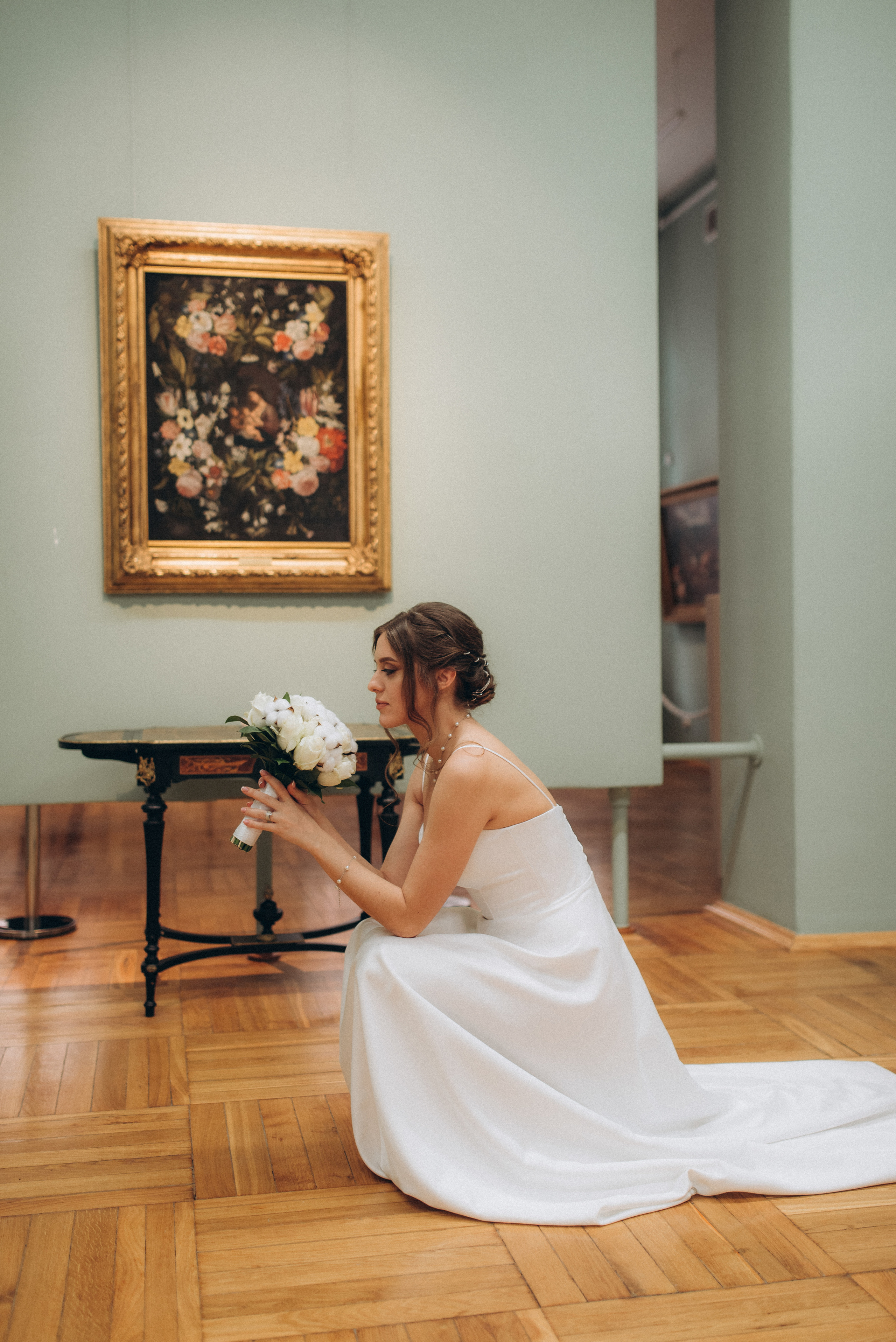 Искусство в искусстве. С любовью о любви. Фотограф Алексин, Тула