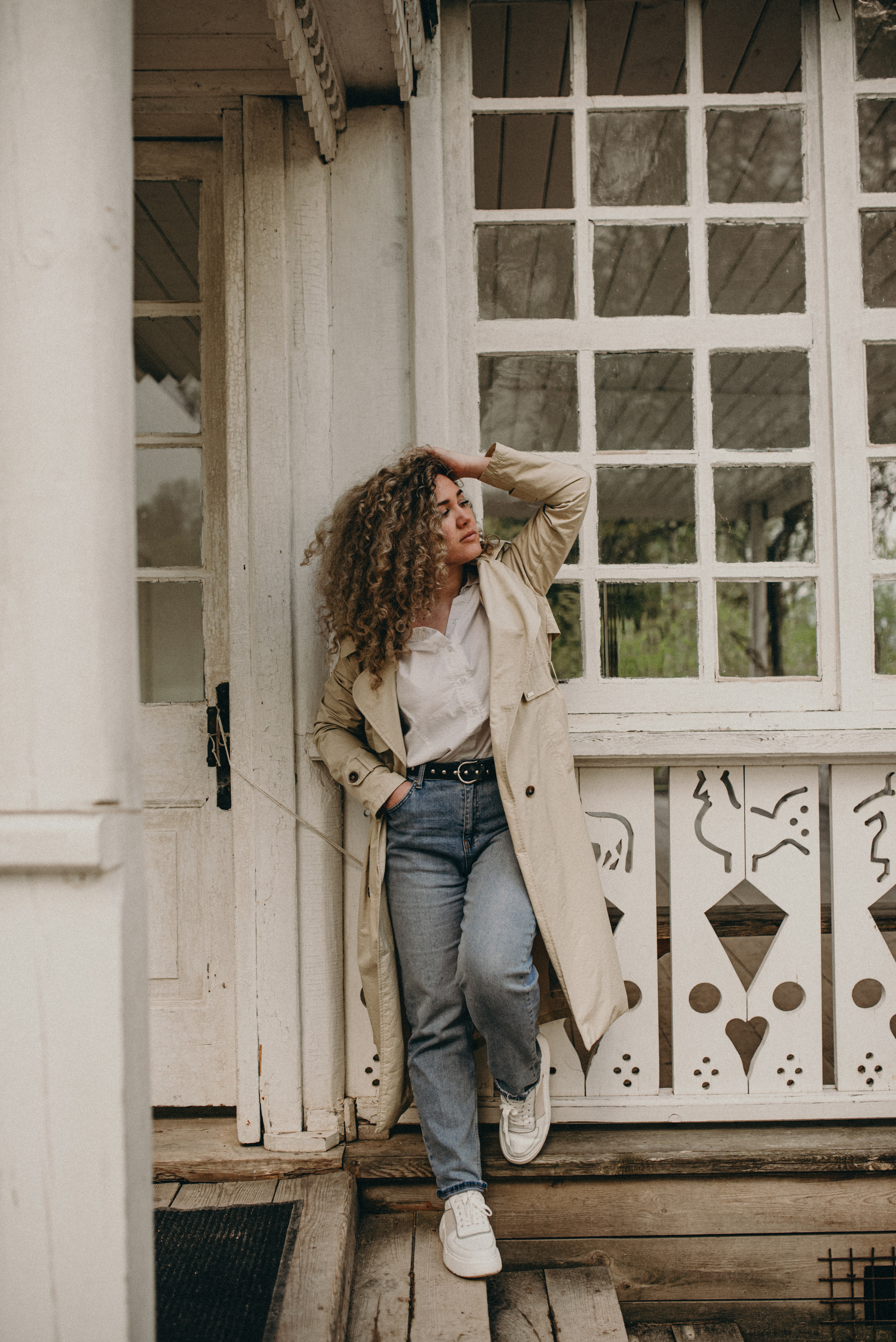 Весенняя прогулка. Фотограф Алексин, Тула