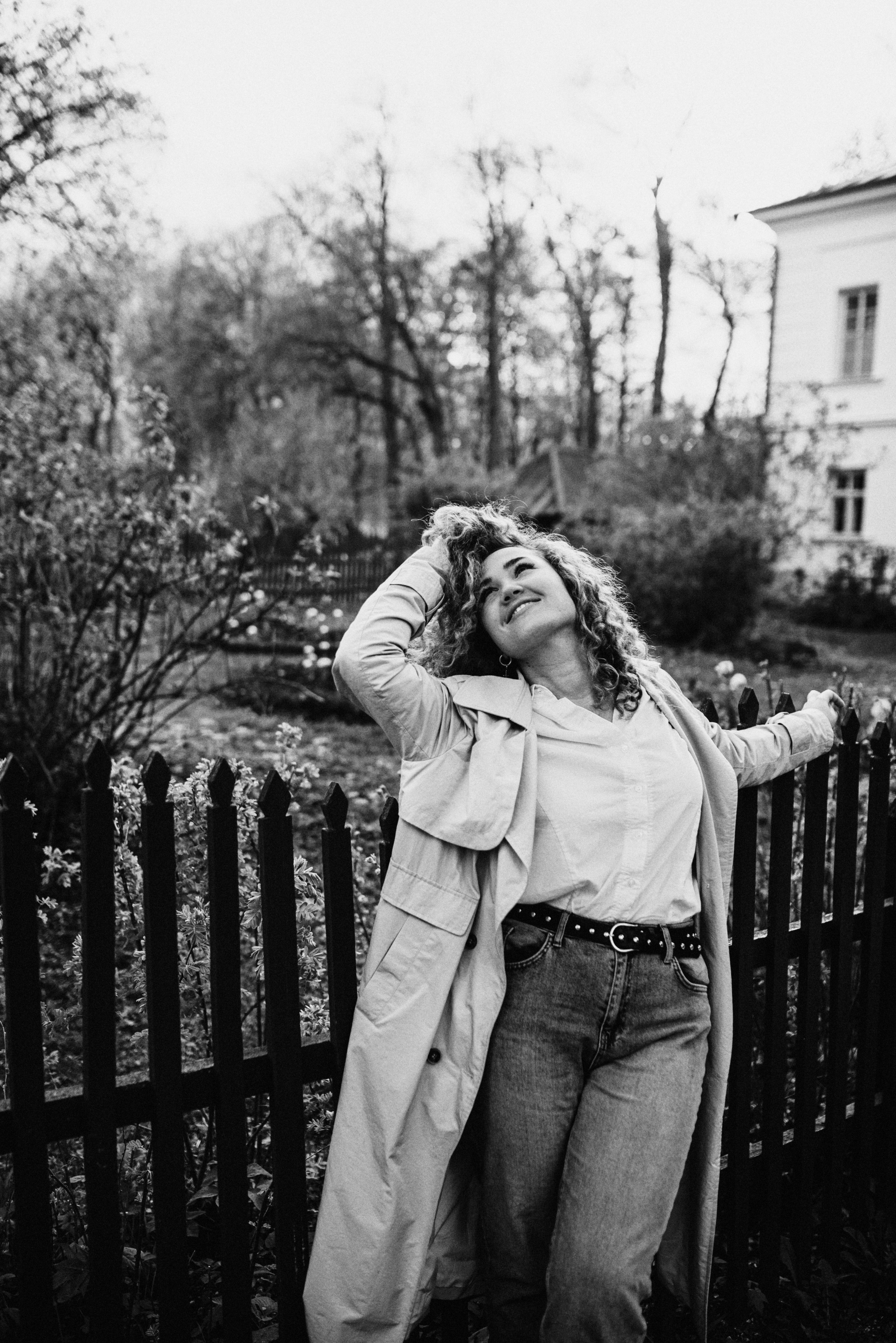 Весенняя прогулка. Фотограф Алексин, Тула