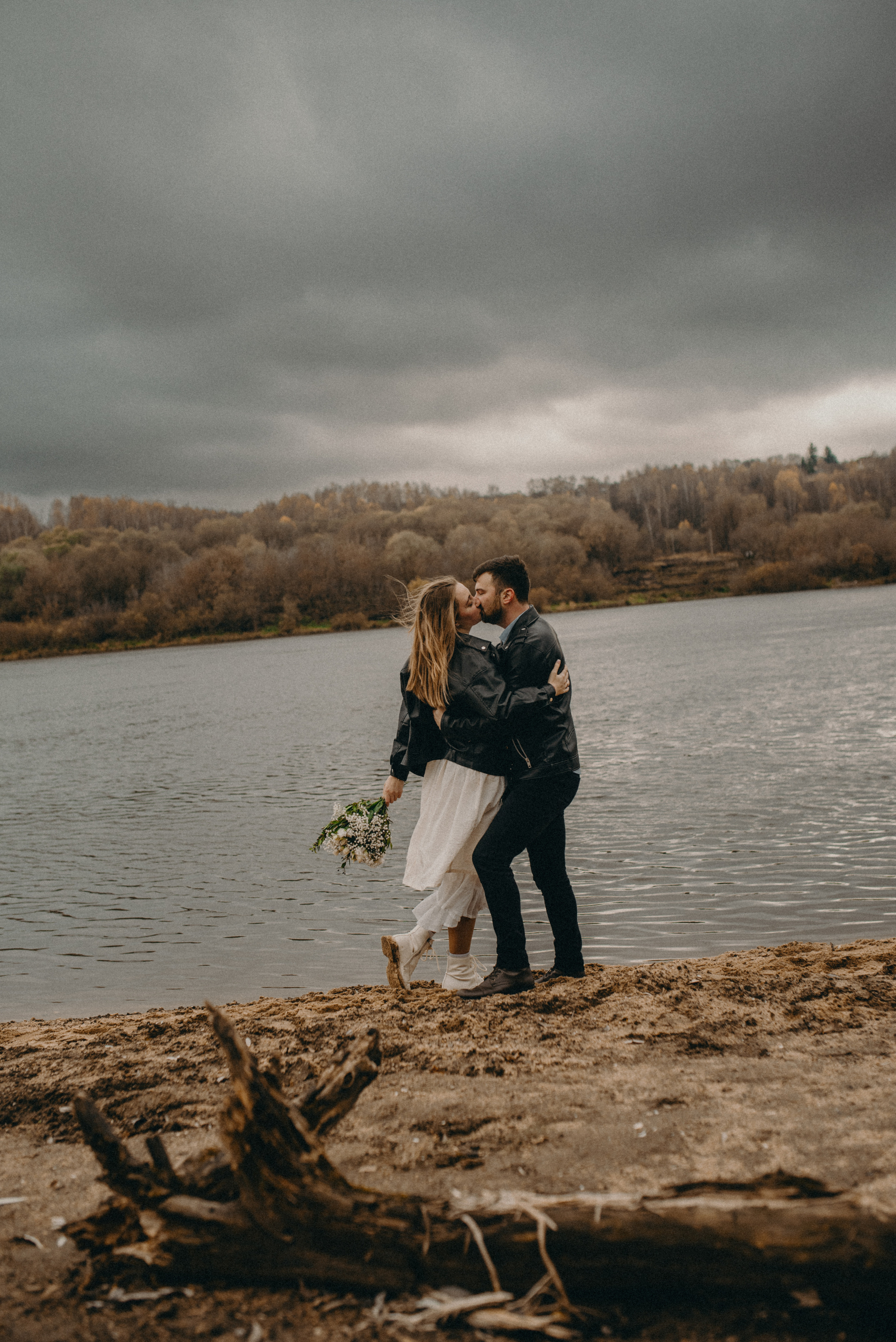 О любви. Фотограф Алексин, Тула