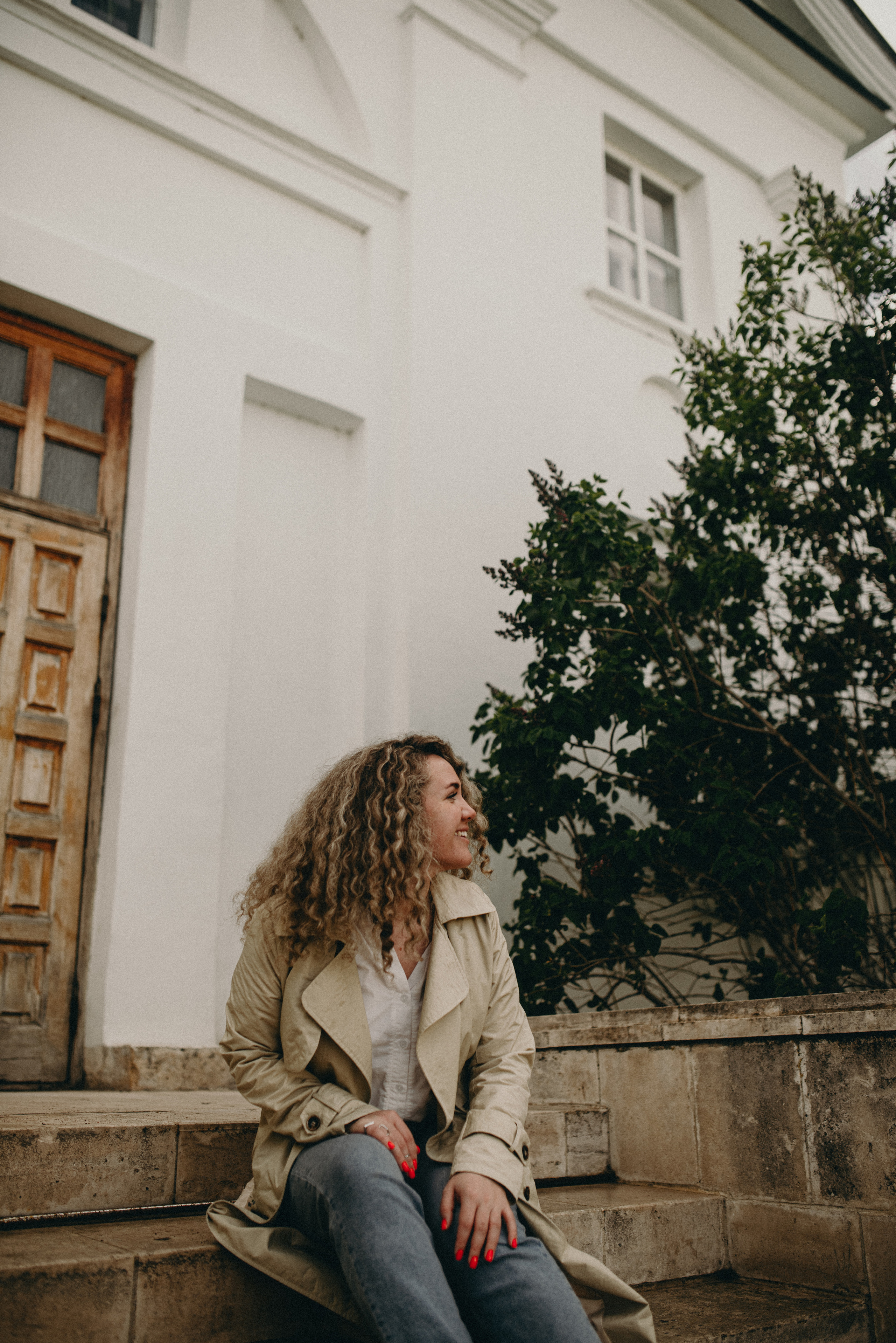 Весенняя прогулка. Фотограф Алексин, Тула