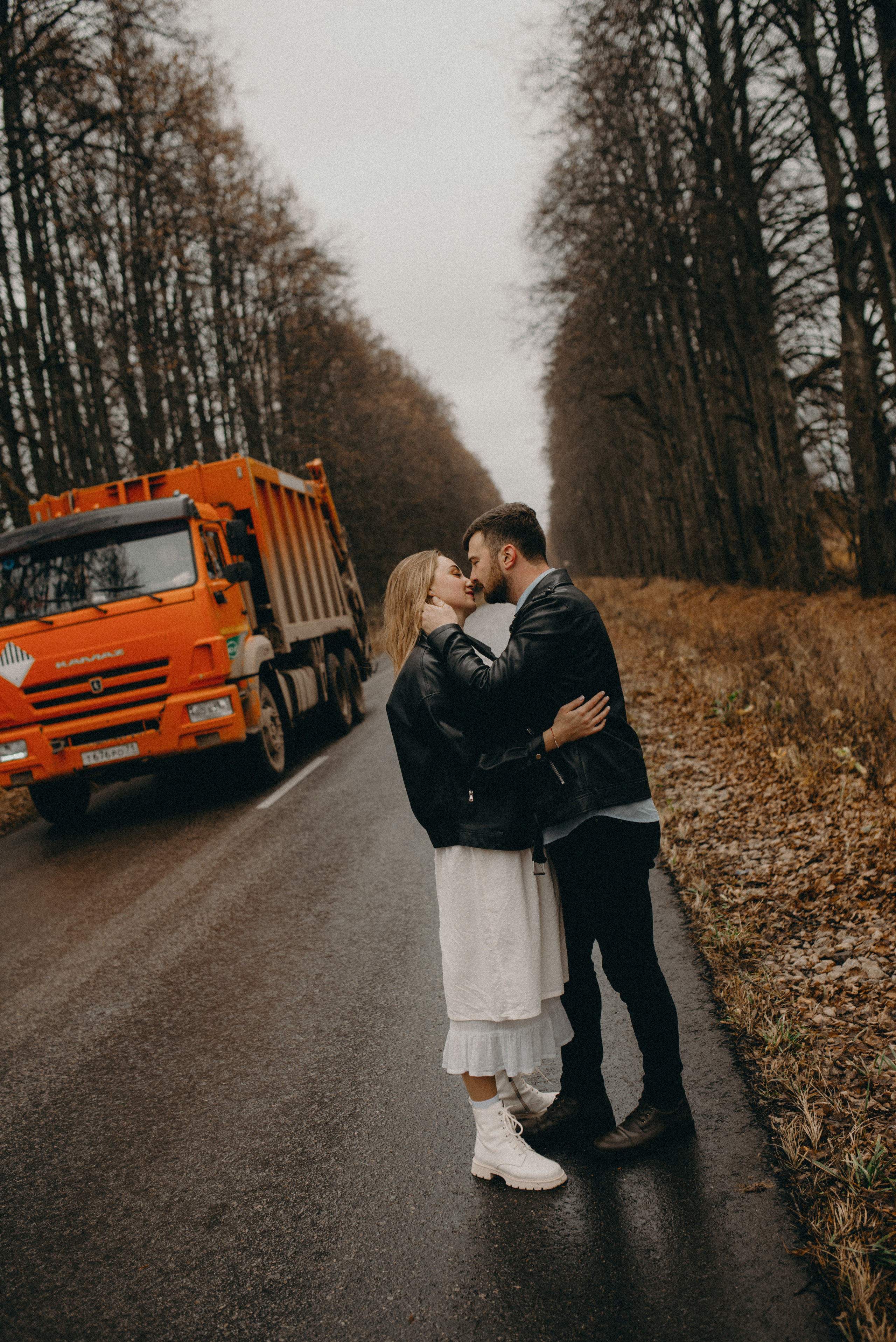 О любви. Фотограф Алексин, Тула