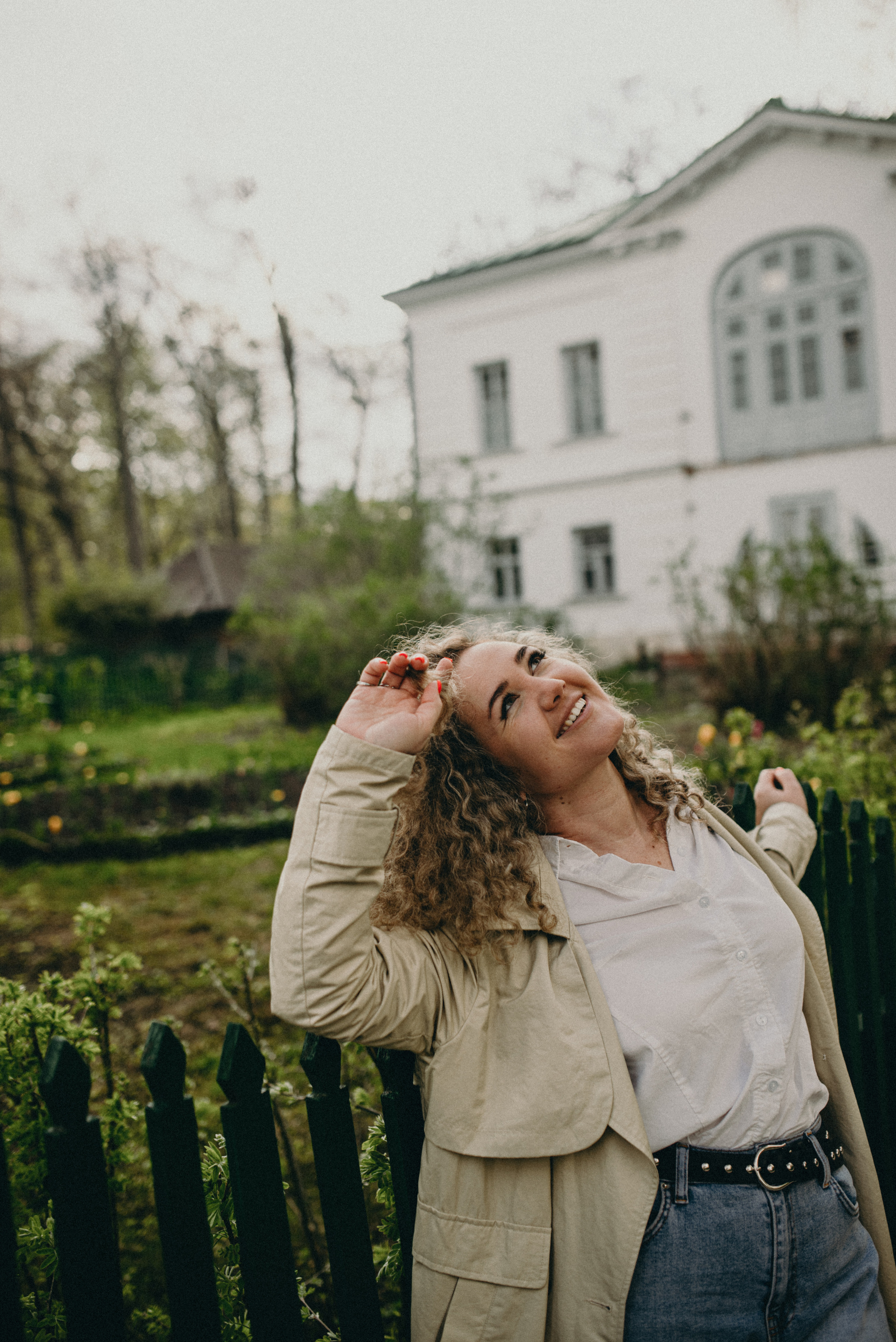 Весенняя прогулка. Фотограф Алексин, Тула