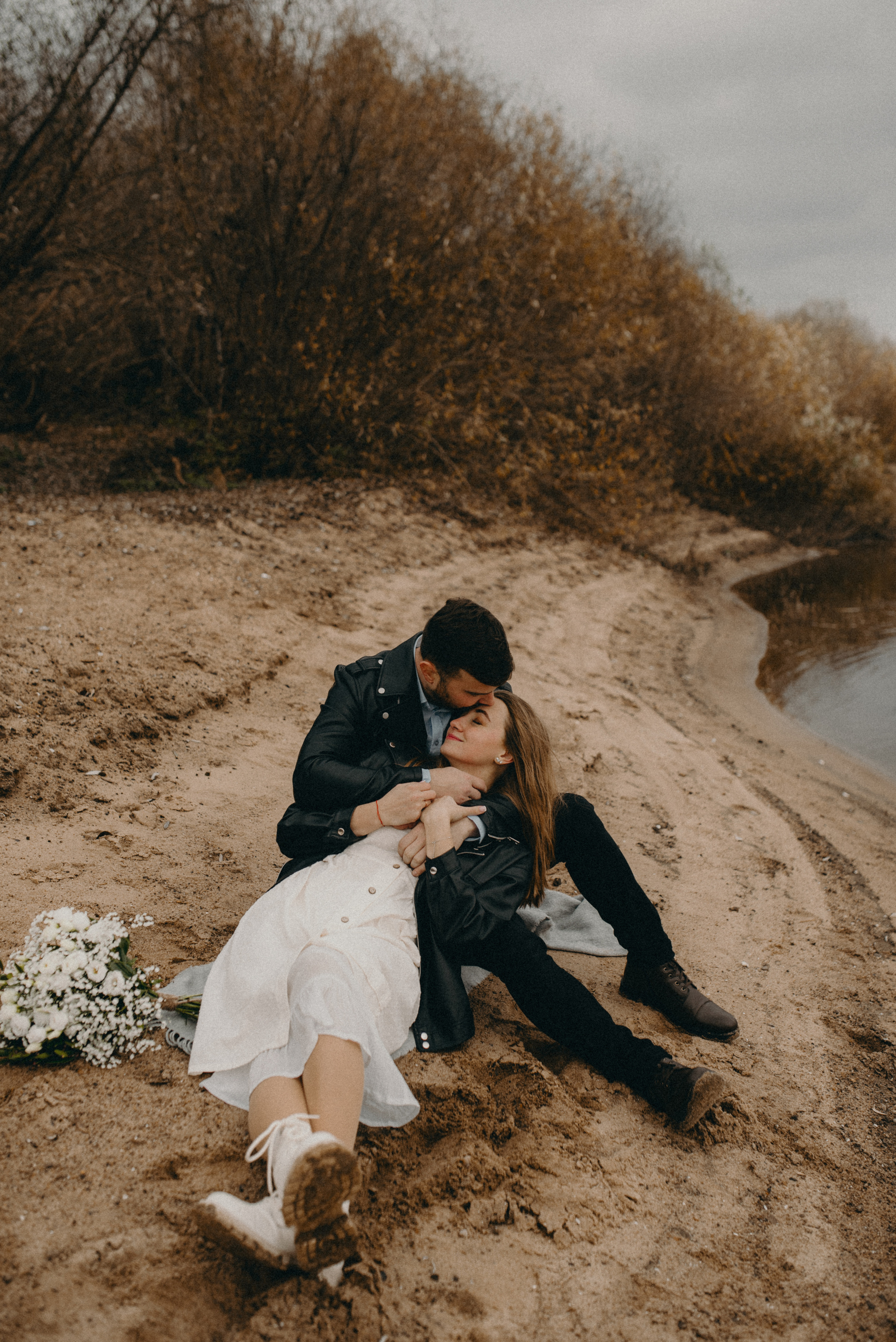 О любви. Фотограф Алексин, Тула