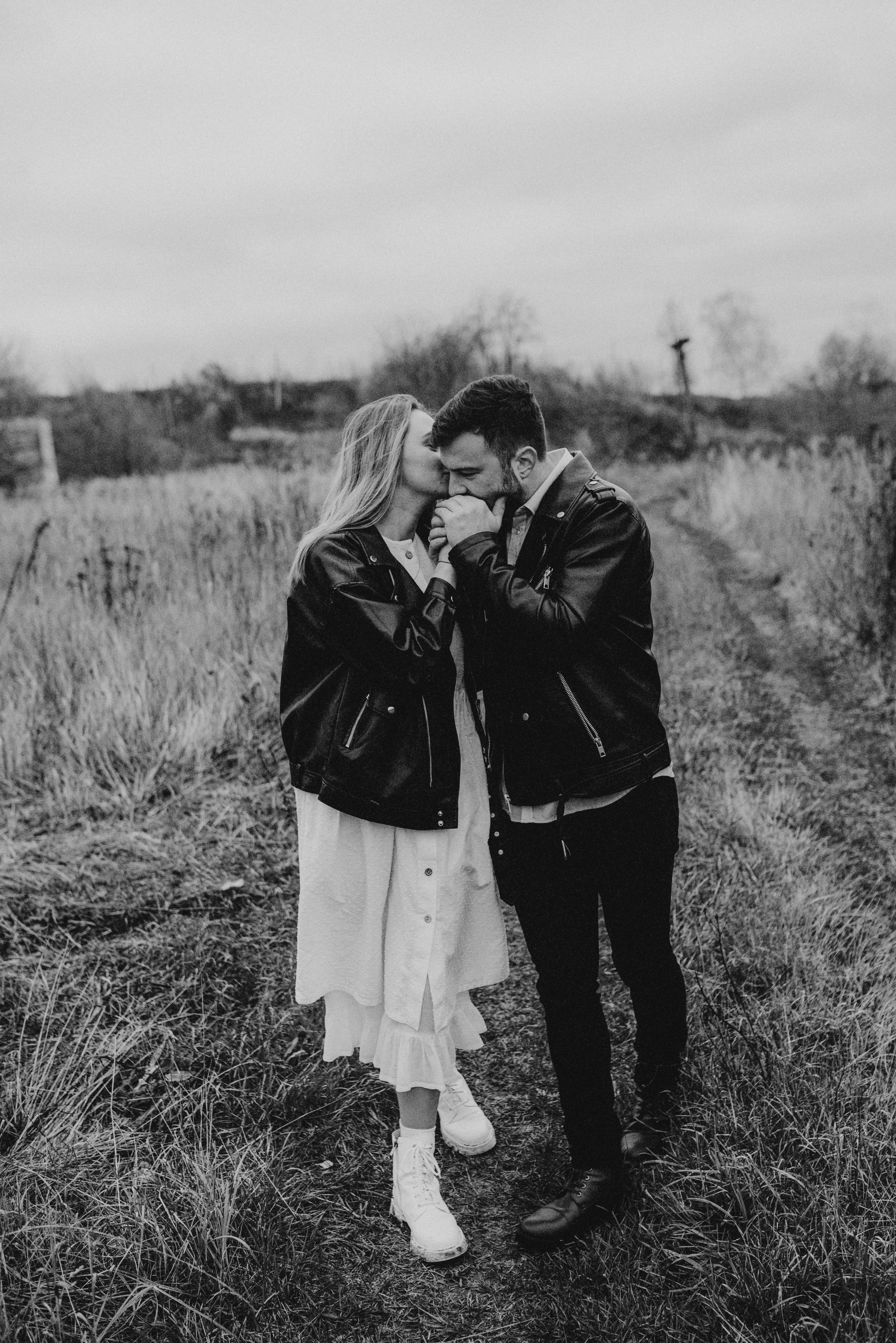 О любви. Фотограф Алексин, Тула