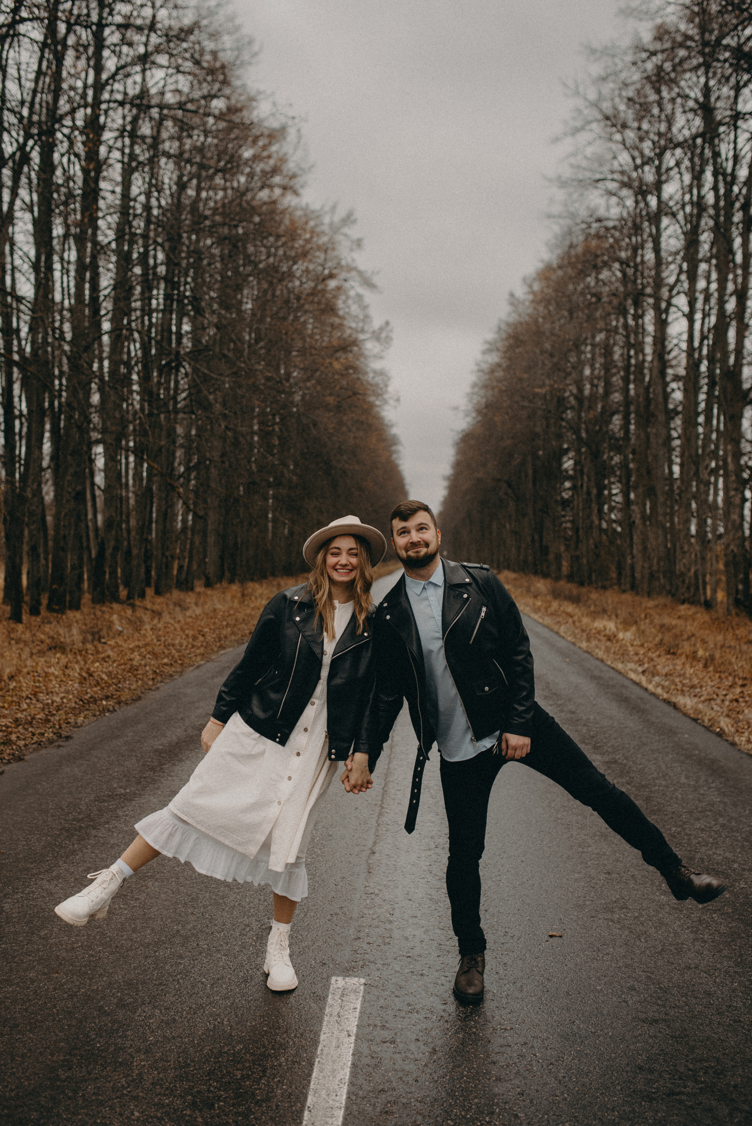 О любви. Фотограф Алексин, Тула