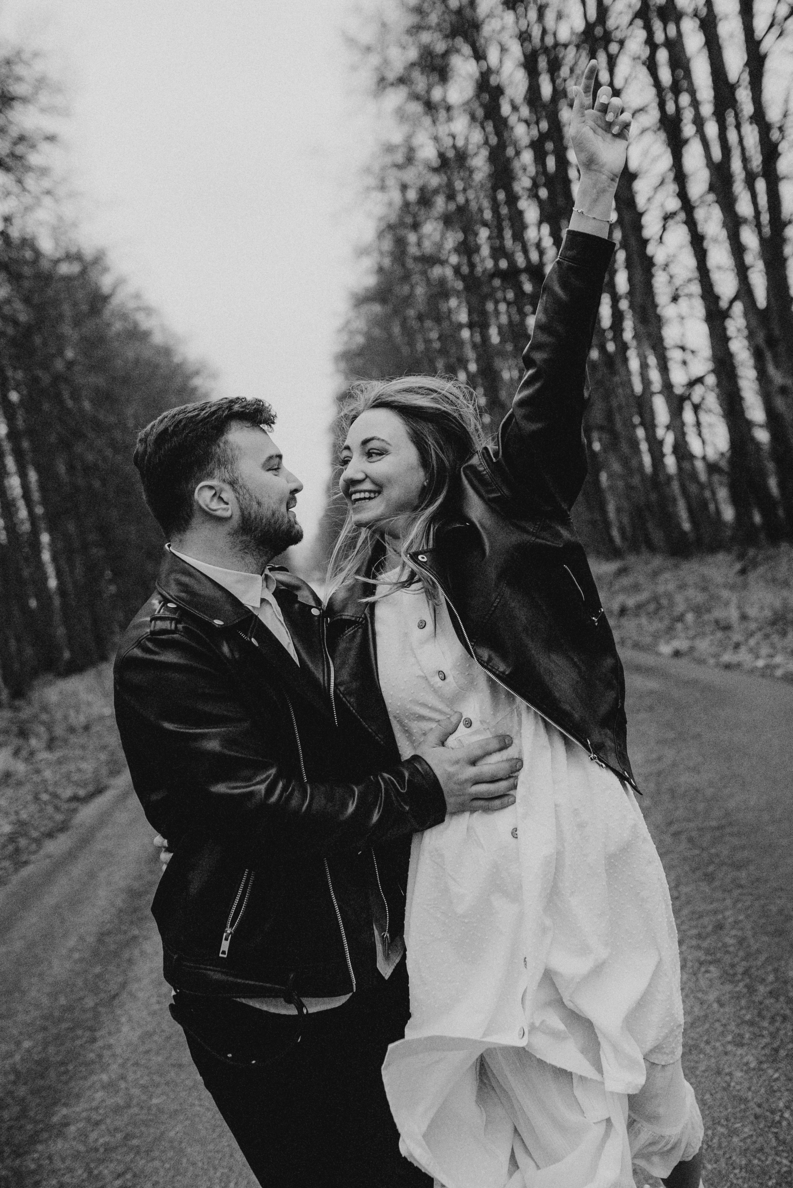 О любви. Фотограф Алексин, Тула