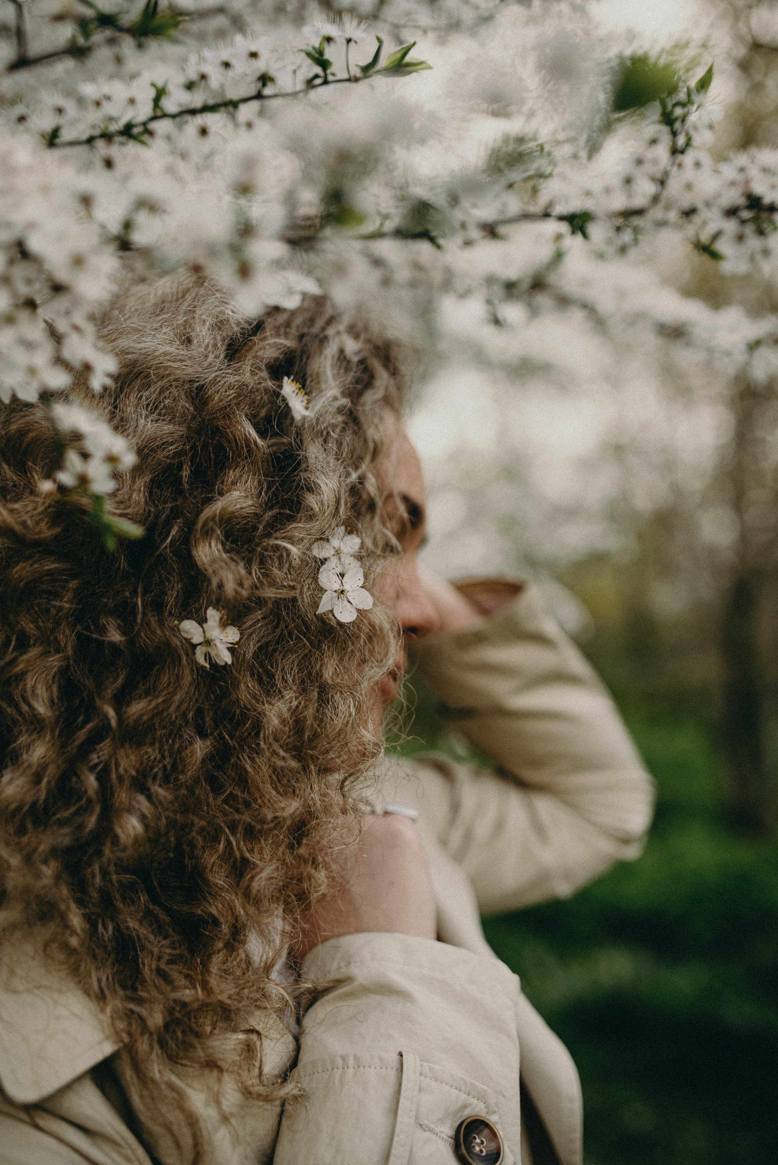 Весенняя прогулка. Фотограф Алексин, Тула