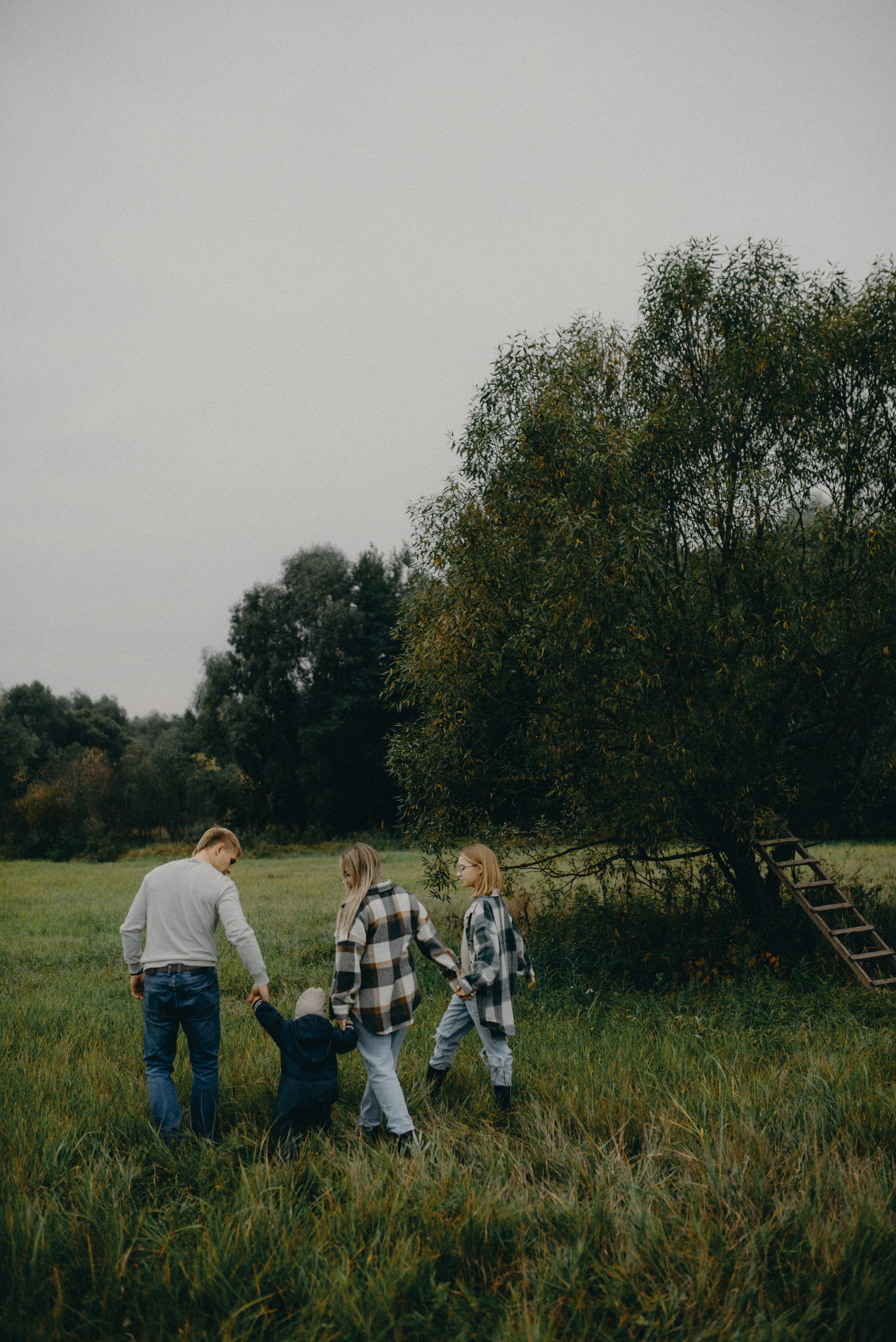 Коровка мууу. Фотограф Алексин, Тула