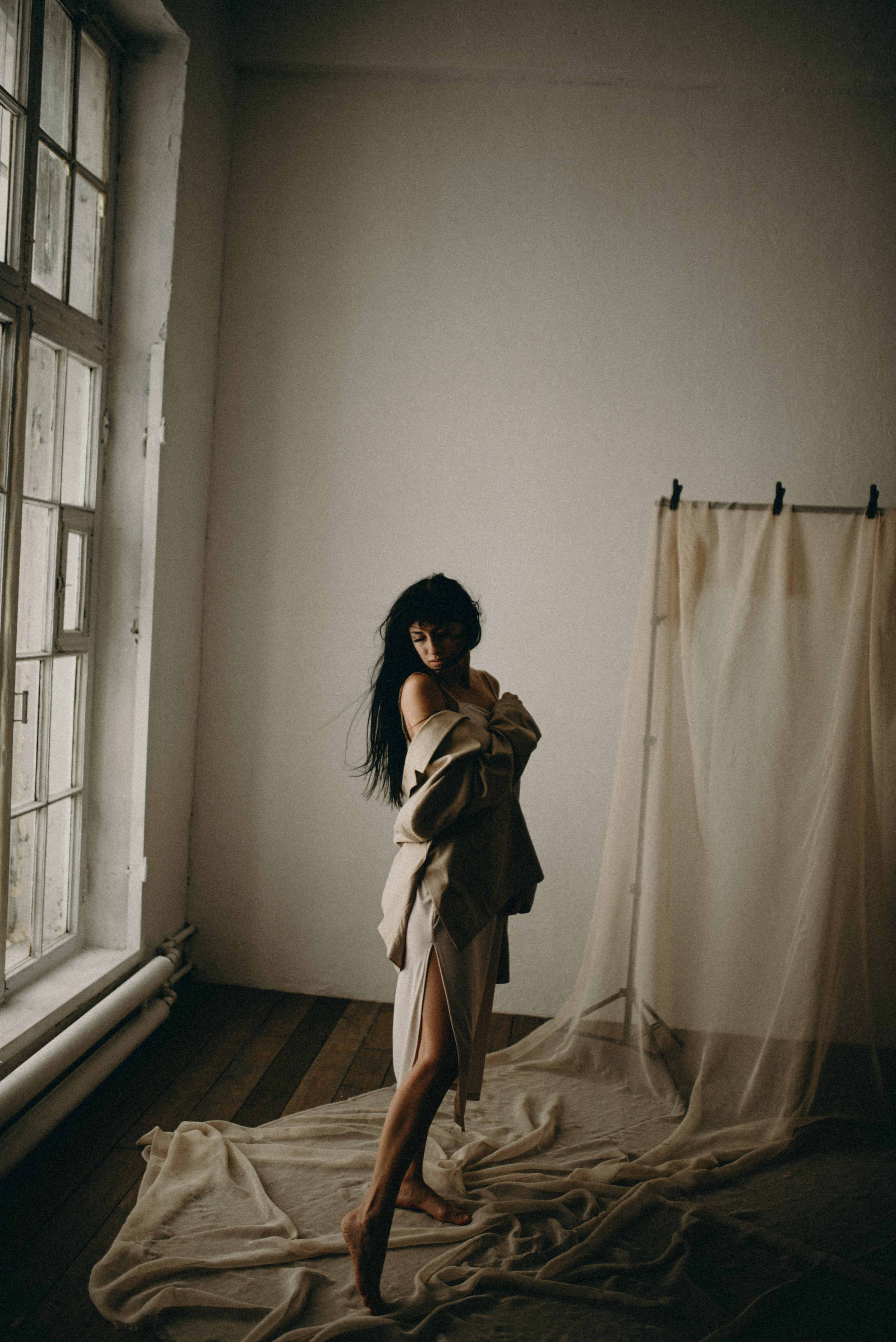 Вдохновение Питером. Фотограф Алексин, Тула