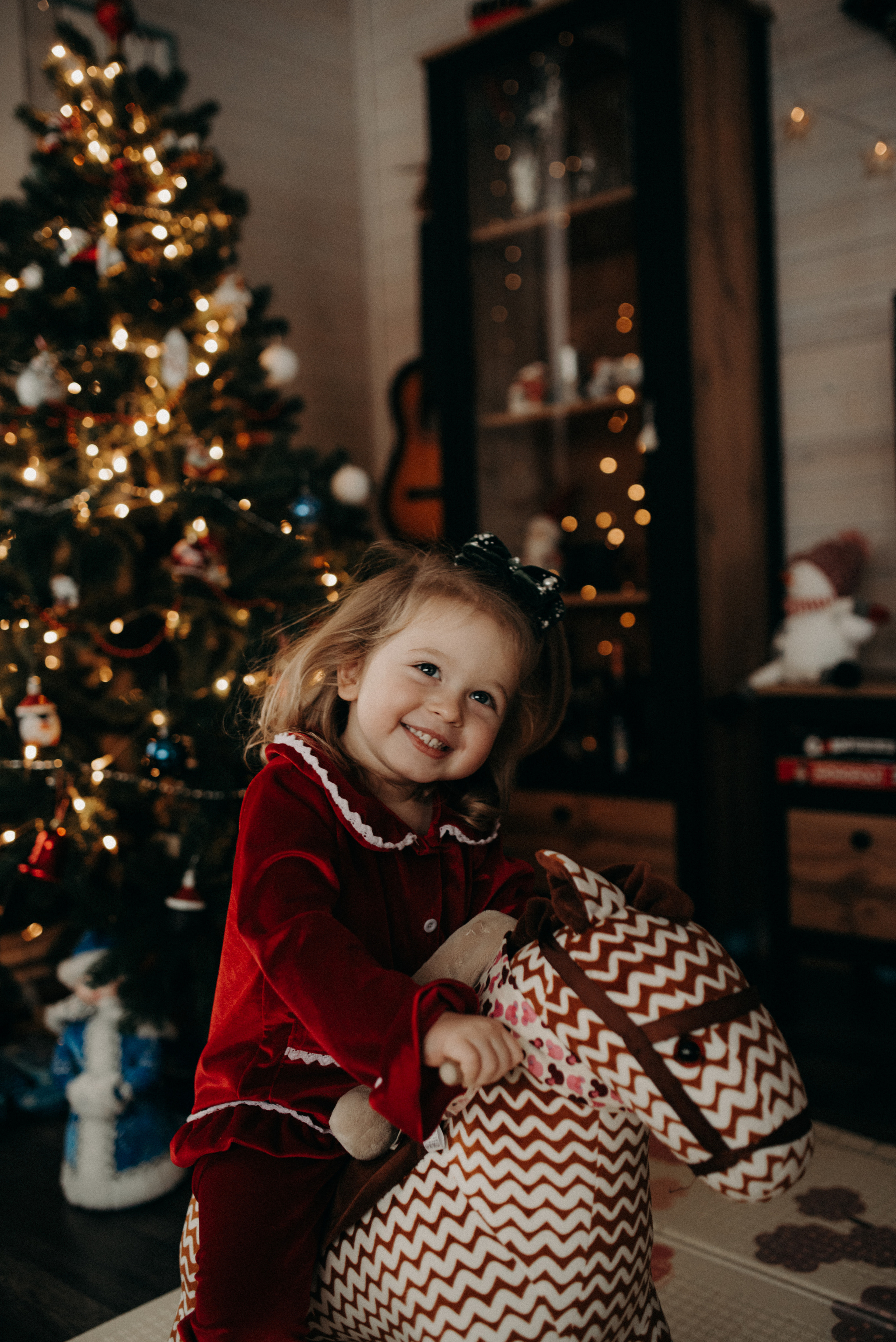 Семейная история в сказочный праздник!. Фотограф Алексин, Тула