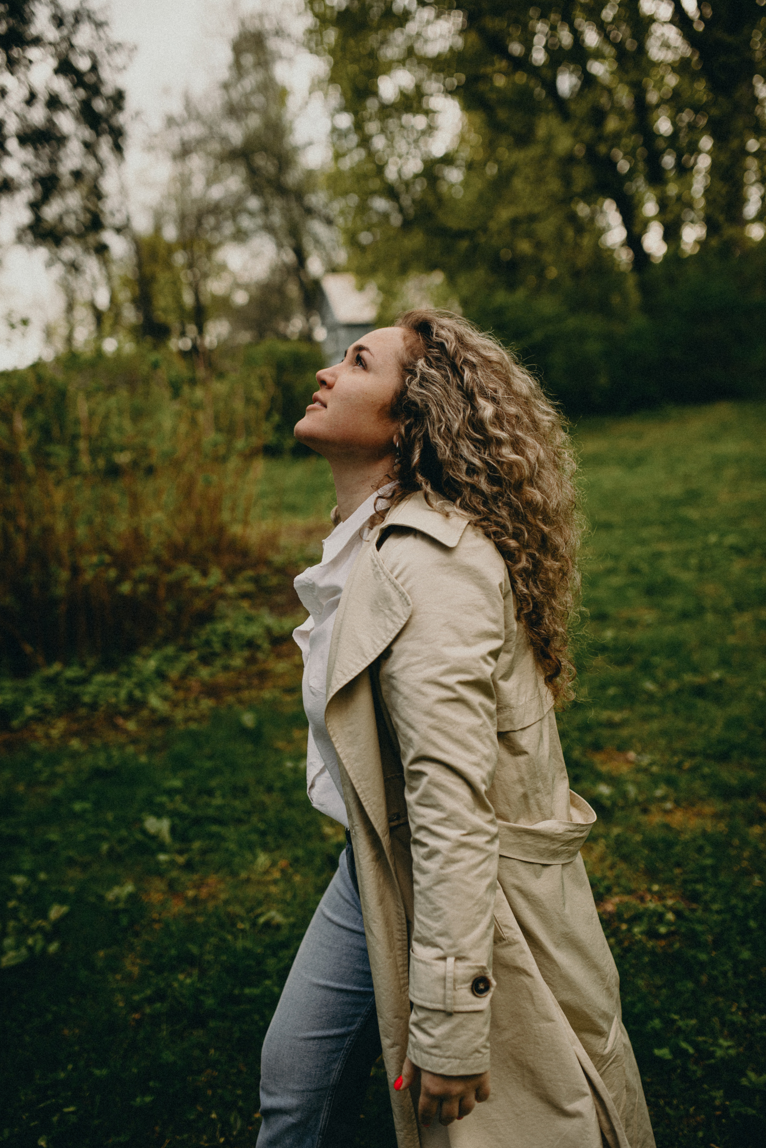 Весенняя прогулка. Фотограф Алексин, Тула