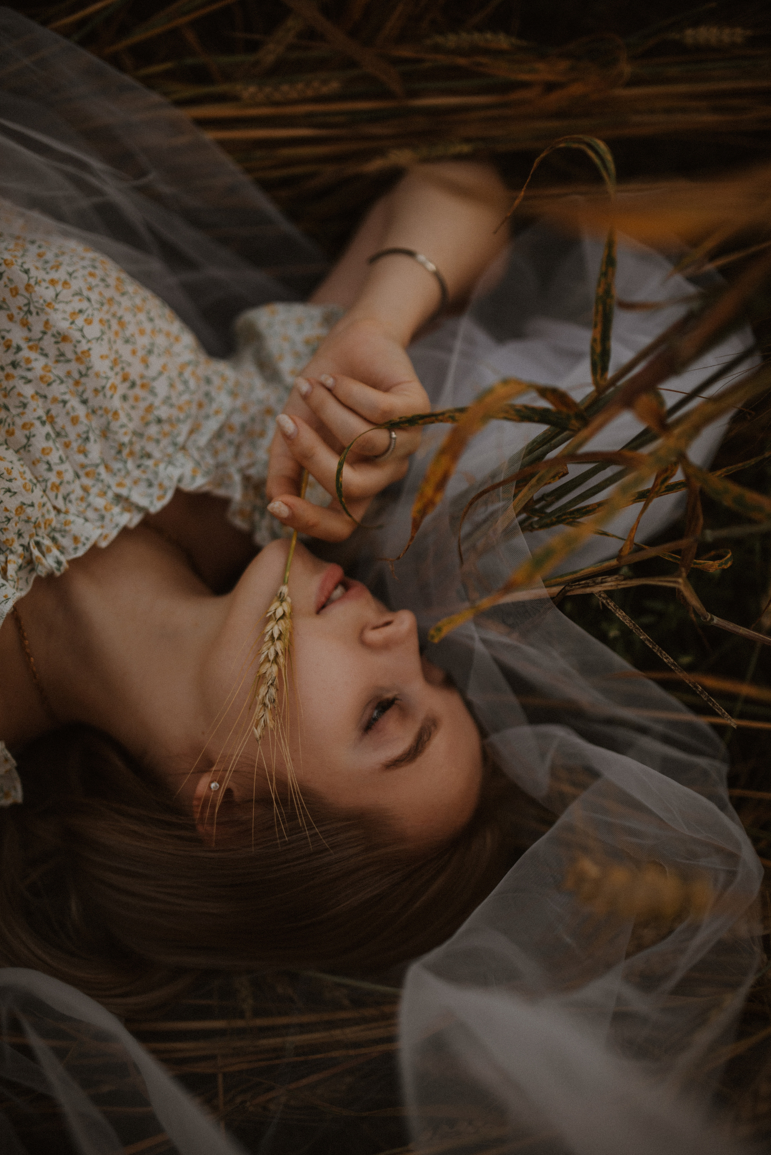 Волшебная, закатная история. Фотограф Алексин, Тула