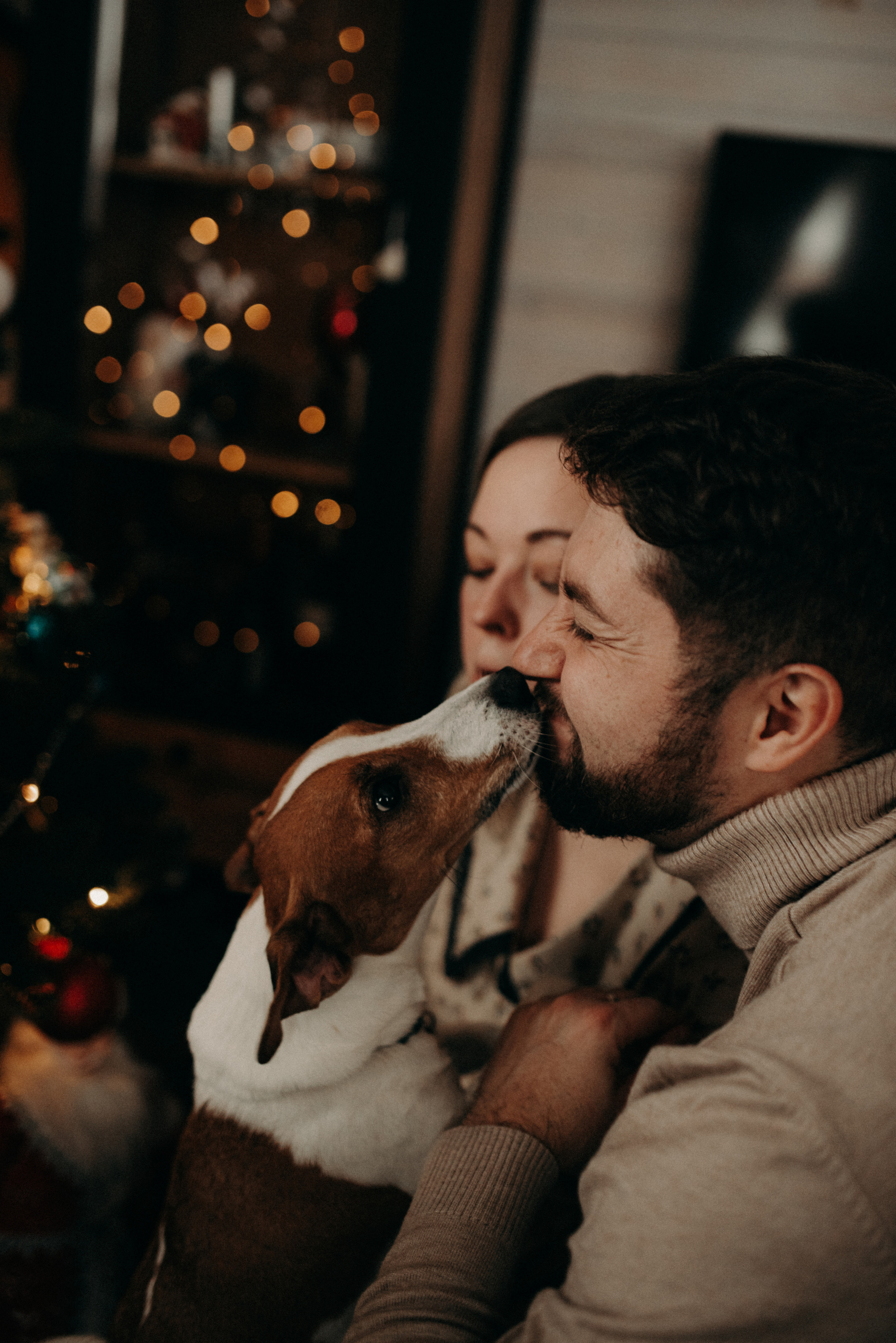 Семейная история в сказочный праздник!. Фотограф Алексин, Тула