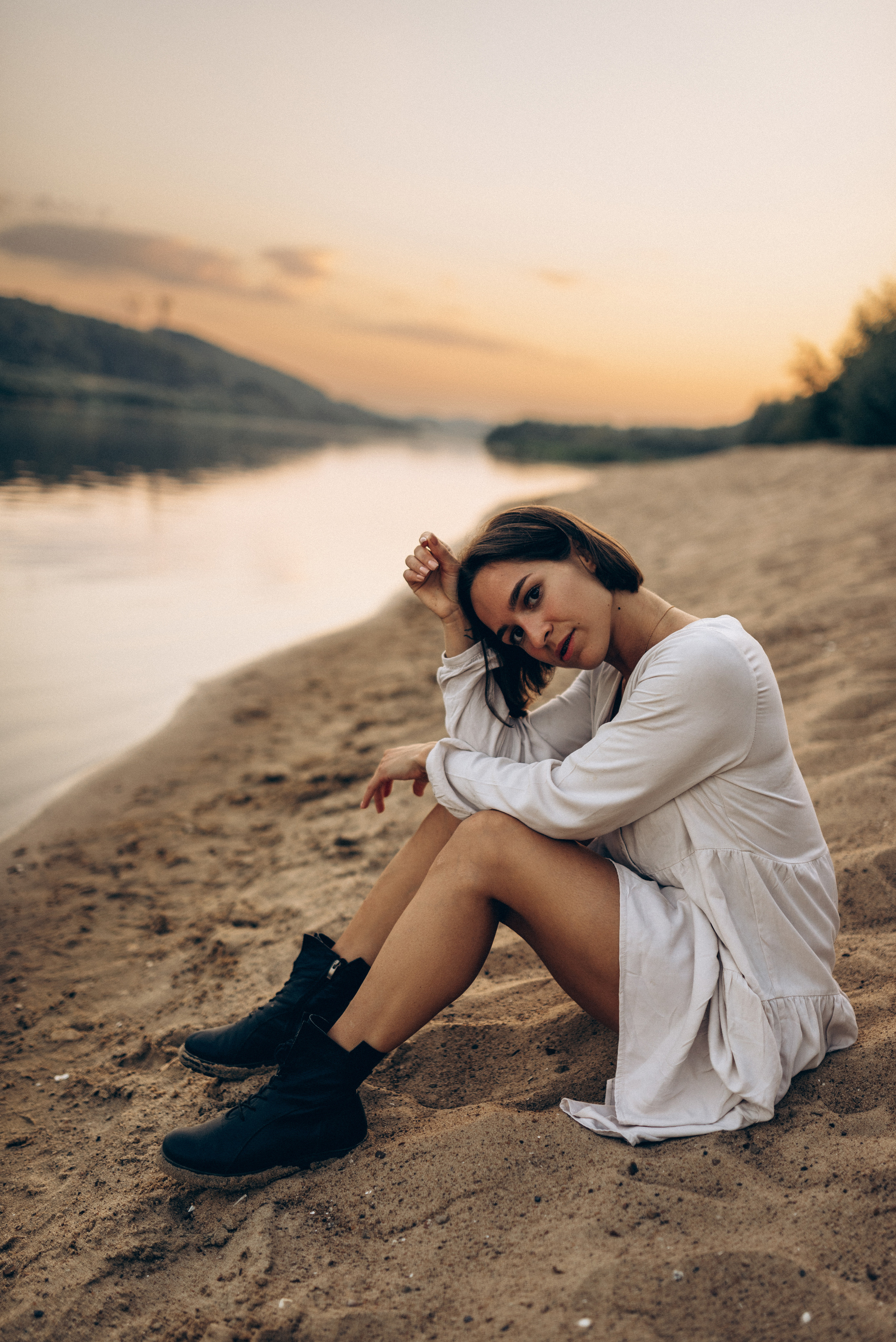 Для милейших девочек. Фотограф Алексин, Тула