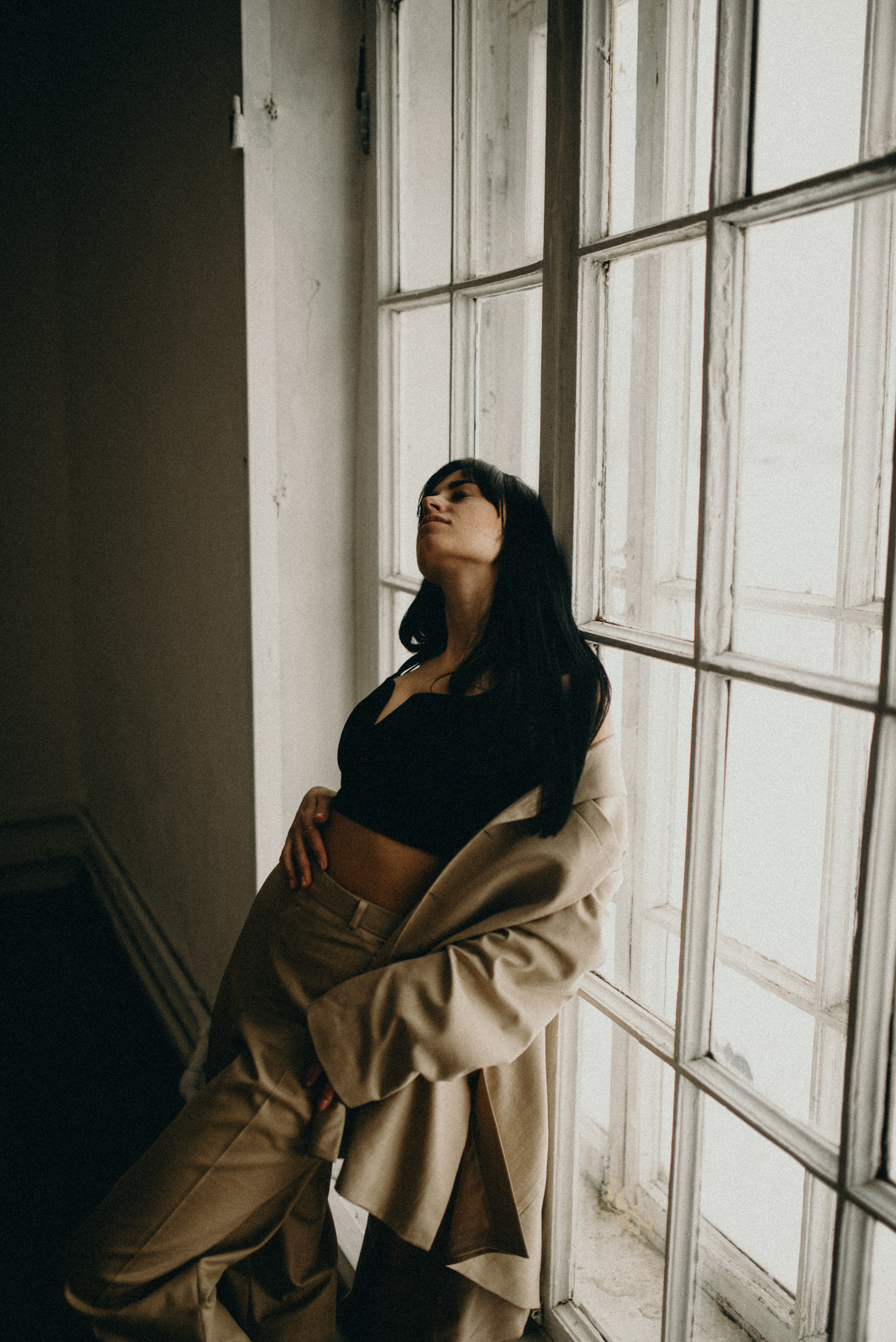 Вдохновение Питером. Фотограф Алексин, Тула