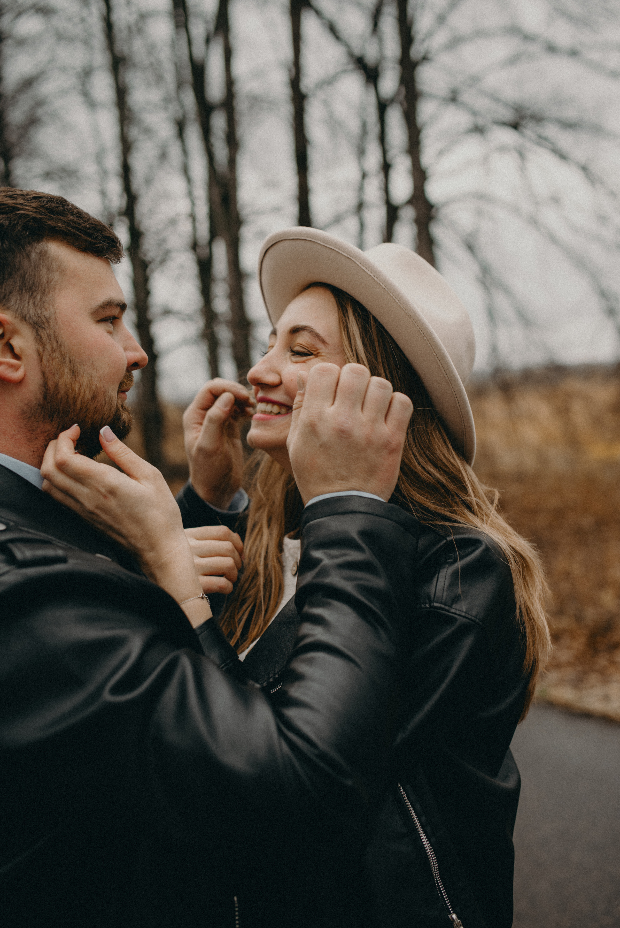 О любви. Фотограф Алексин, Тула