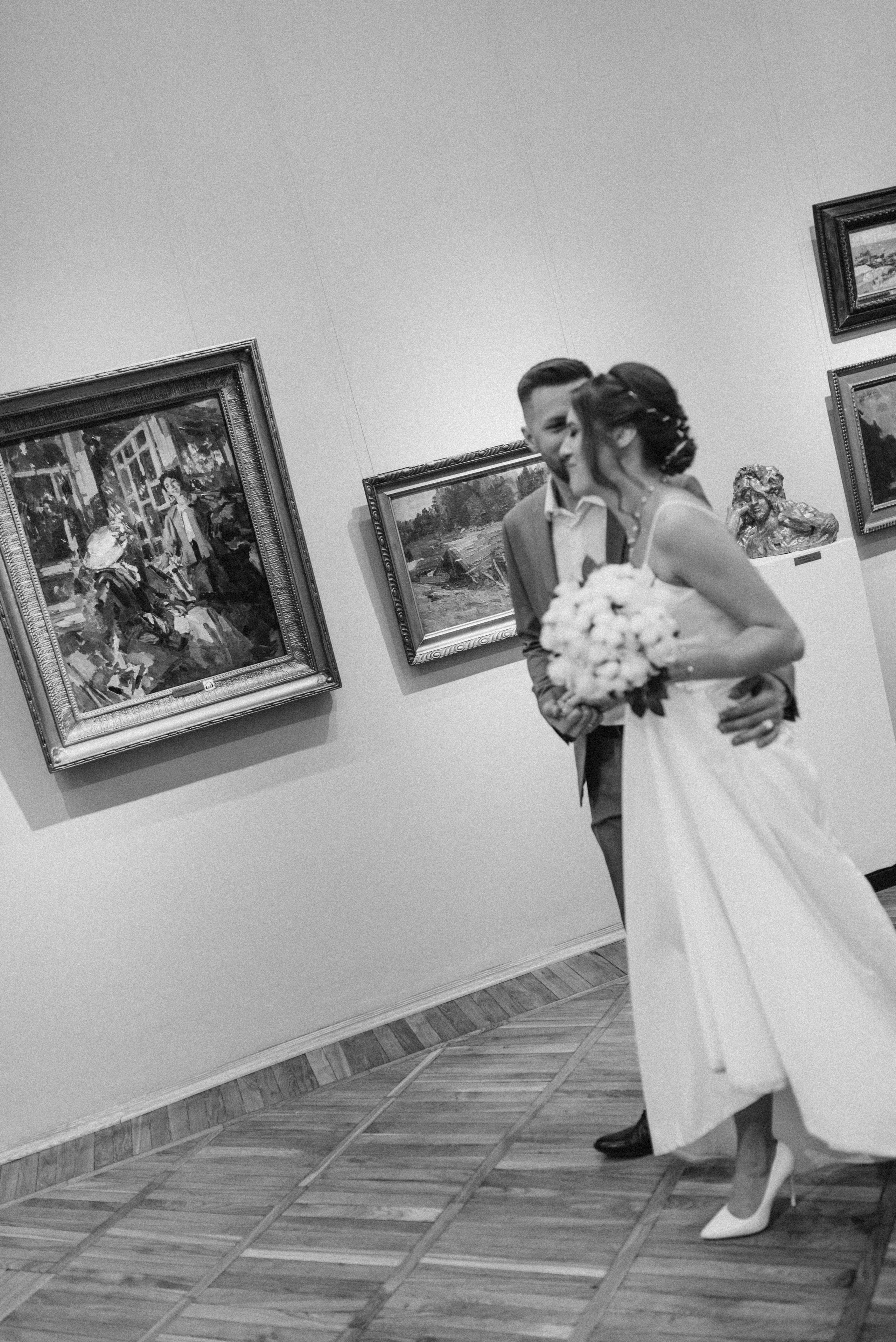 Искусство в искусстве. С любовью о любви. Фотограф Алексин, Тула