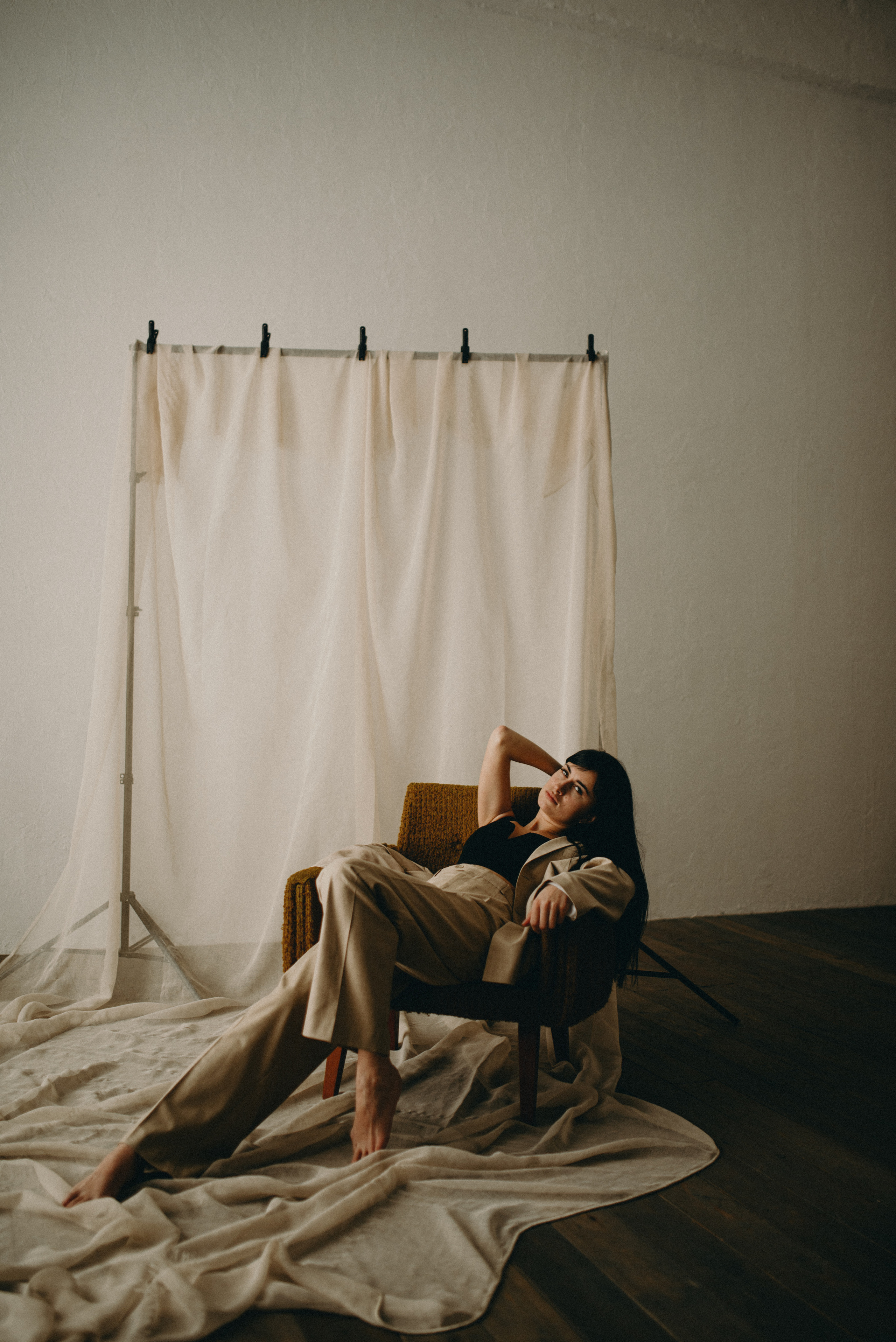 Вдохновение Питером. Фотограф Алексин, Тула