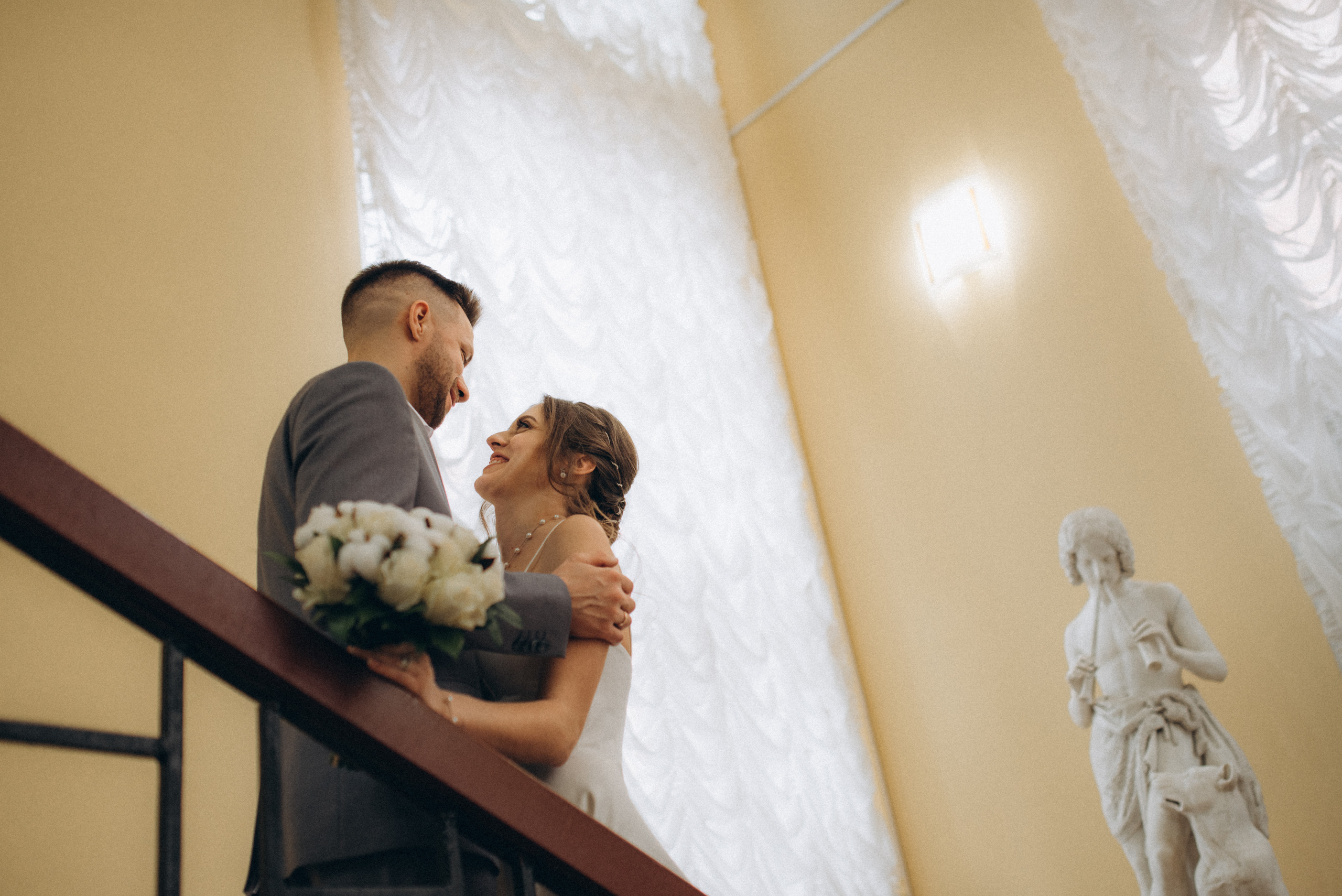 Искусство в искусстве. С любовью о любви. Фотограф Алексин, Тула