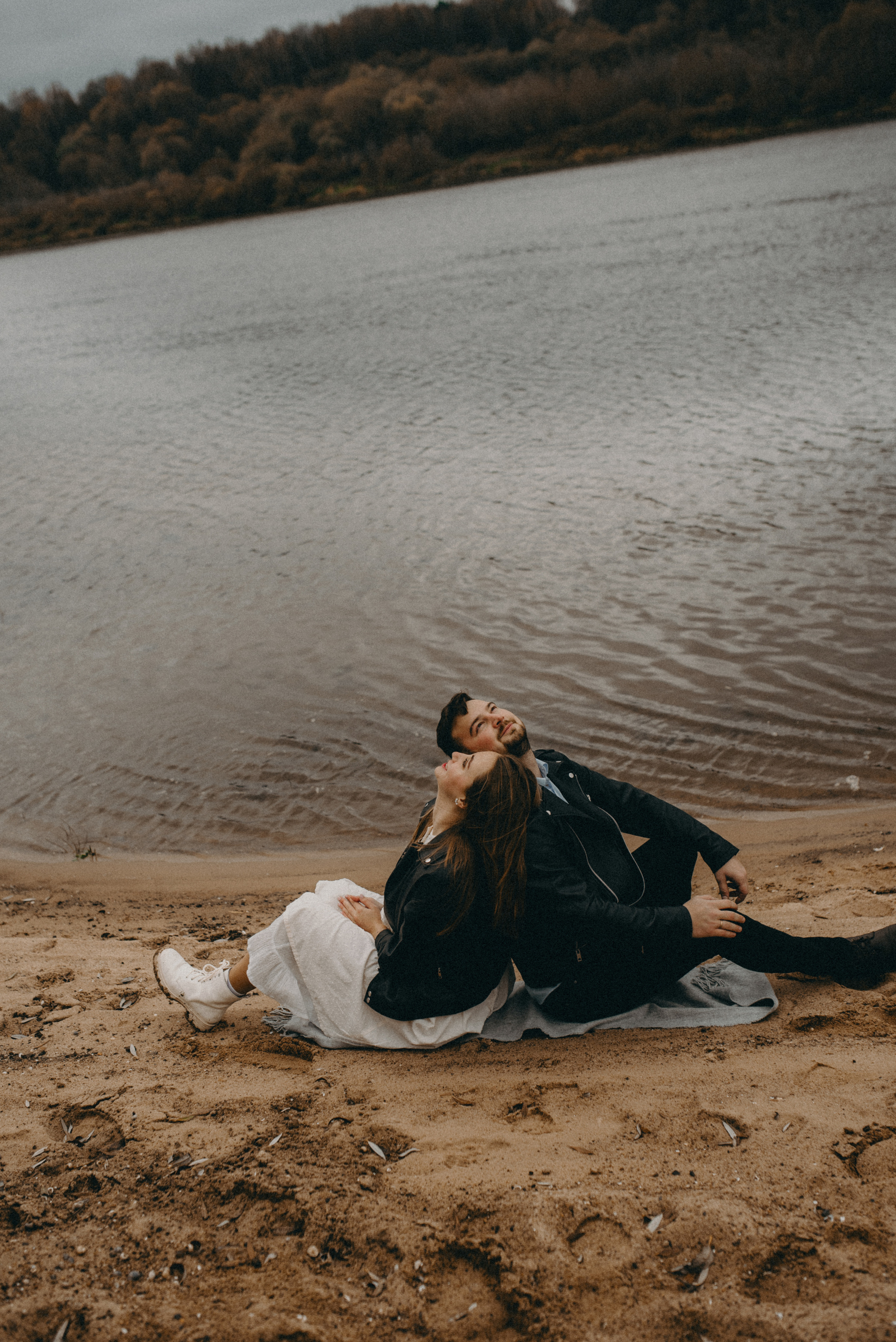 О любви. Фотограф Алексин, Тула