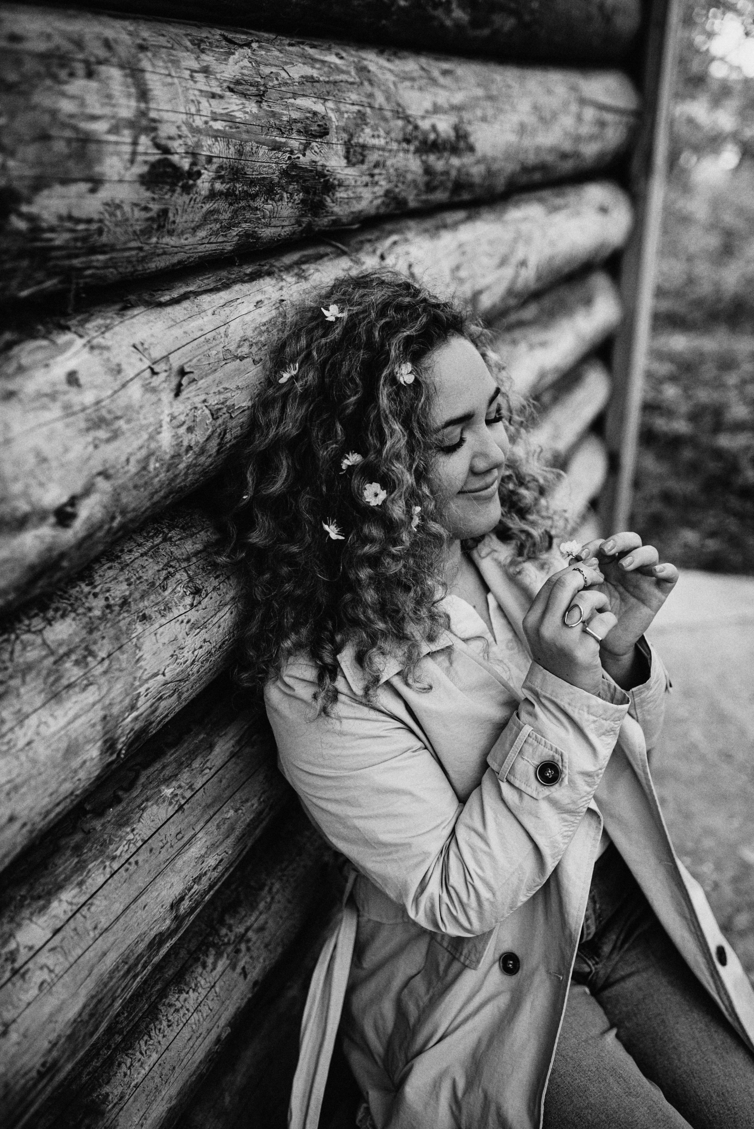 Весенняя прогулка. Фотограф Алексин, Тула