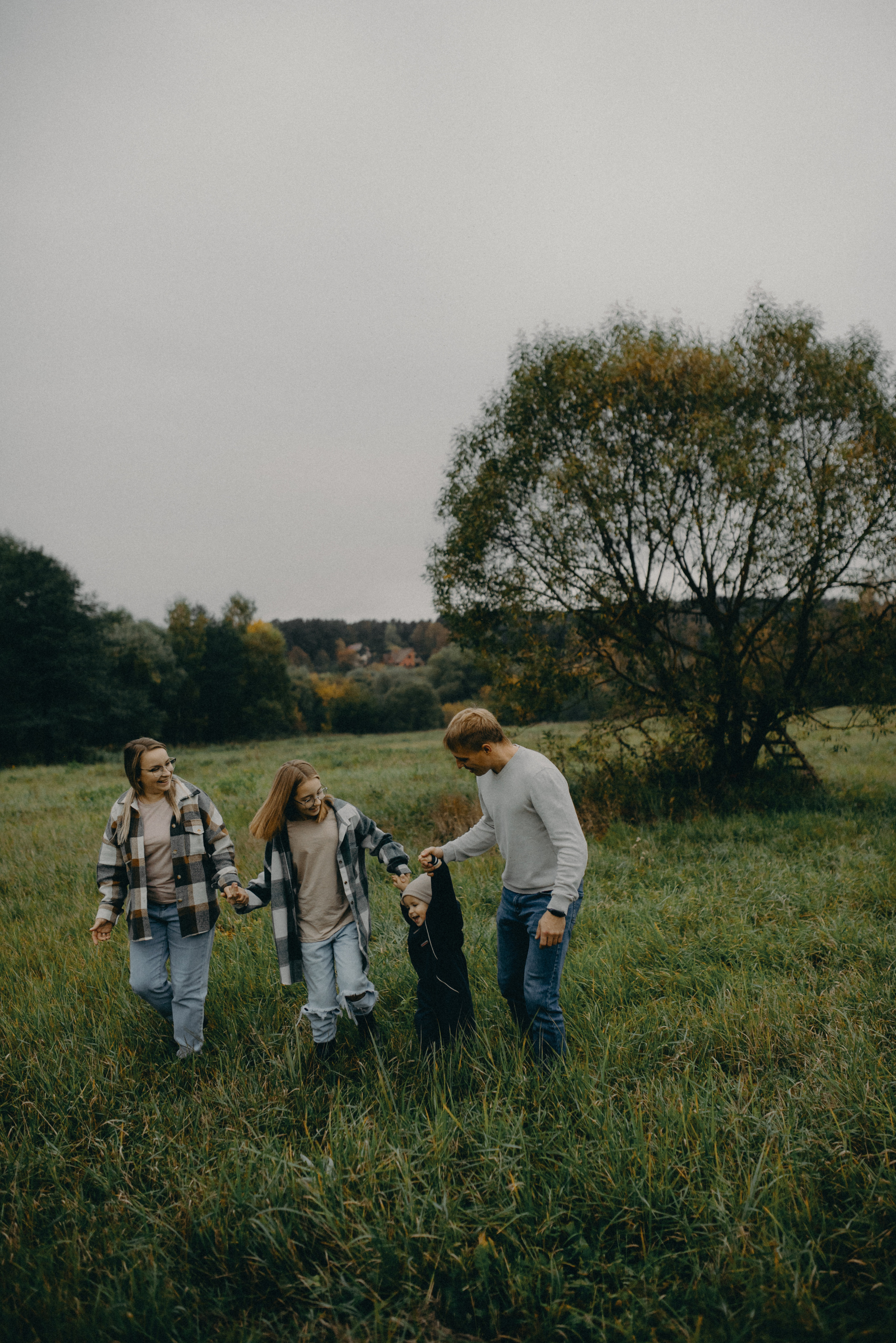 Коровка мууу. Фотограф Алексин, Тула
