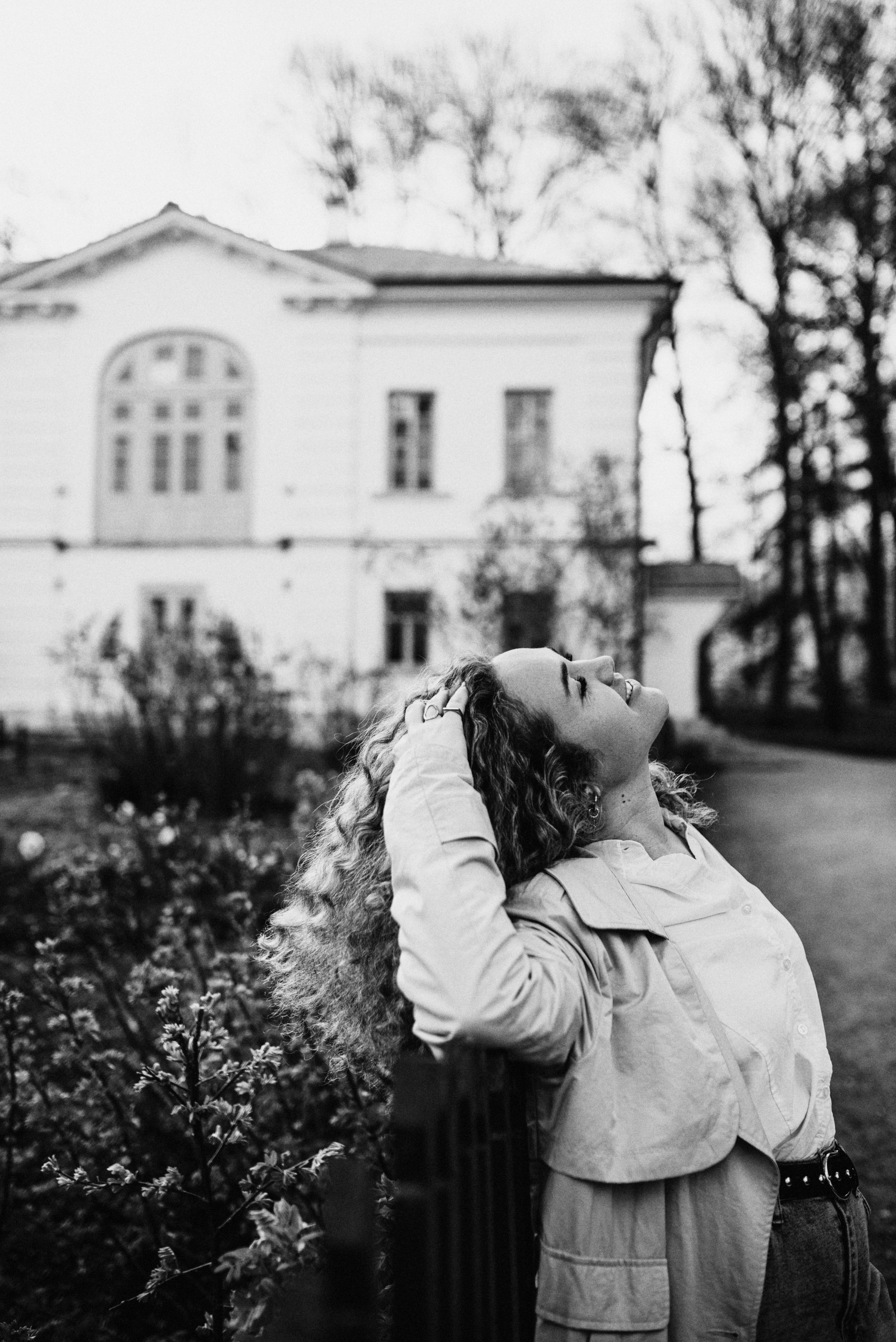 Весенняя прогулка. Фотограф Алексин, Тула