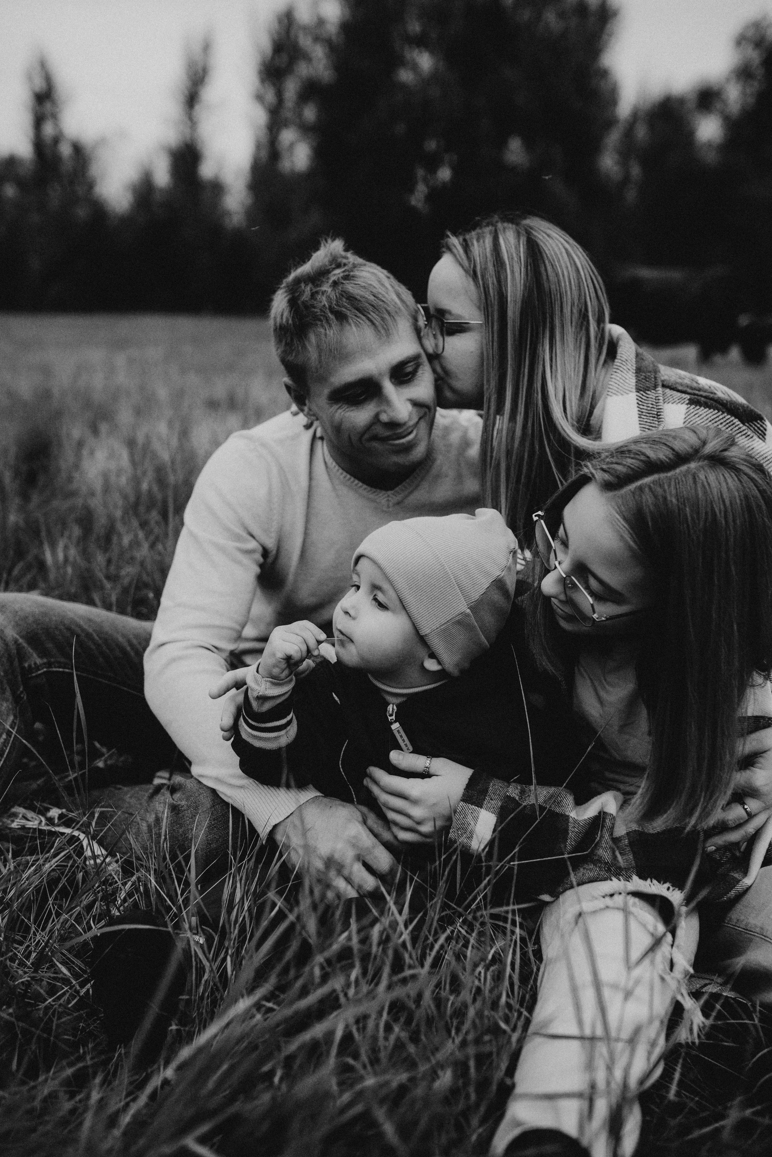 Коровка мууу. Фотограф Алексин, Тула