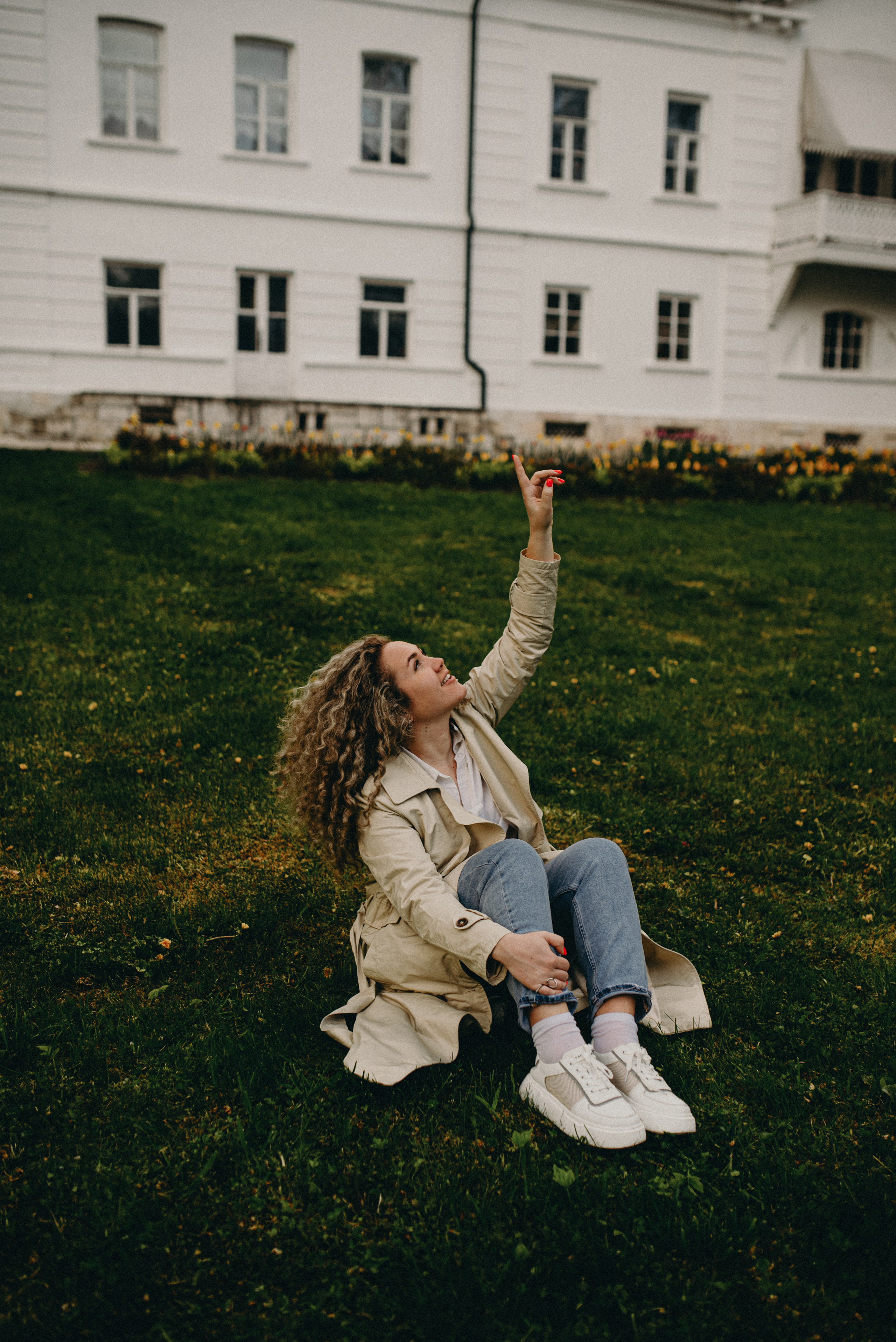 Весенняя прогулка. Фотограф Алексин, Тула