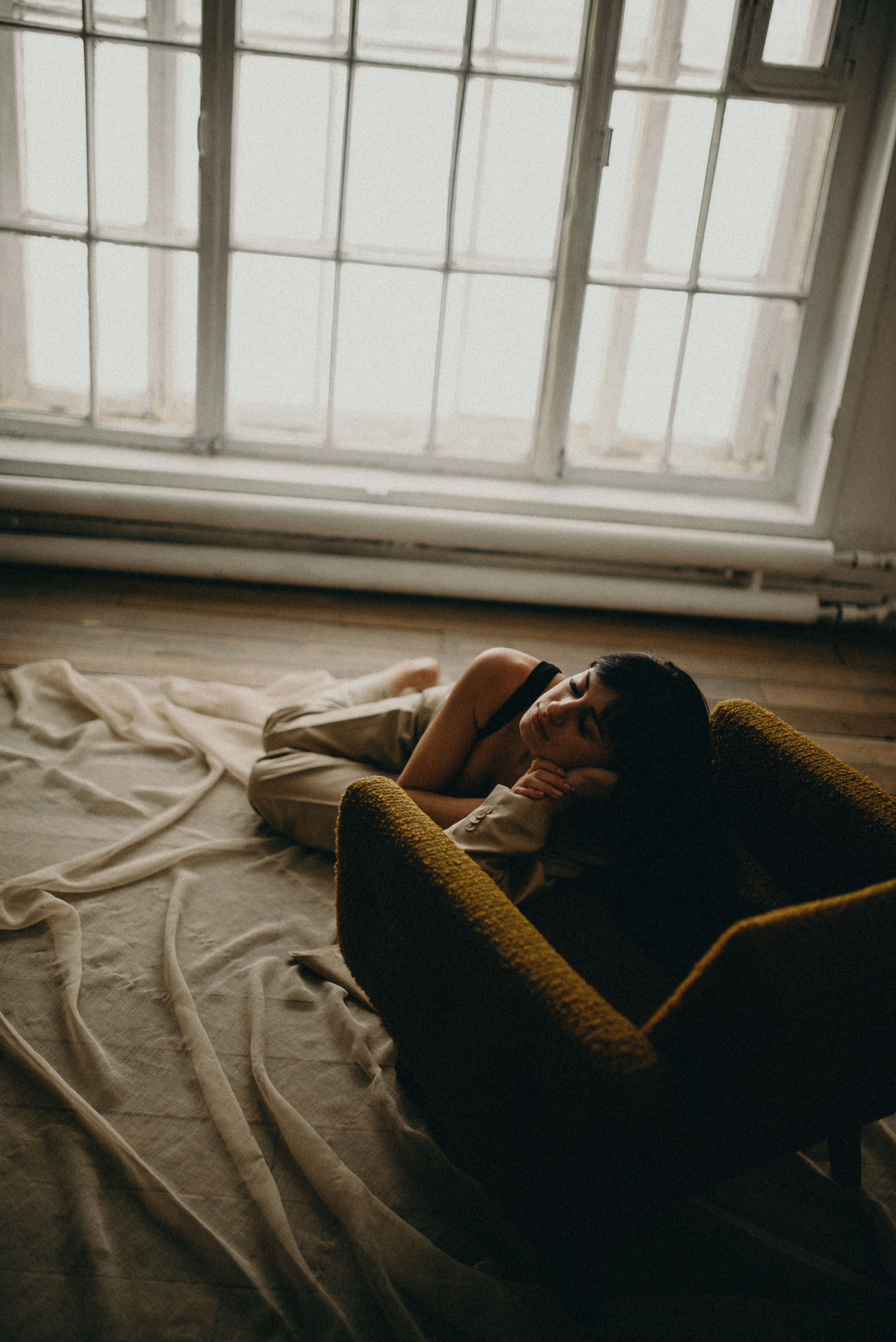 Вдохновение Питером. Фотограф Алексин, Тула