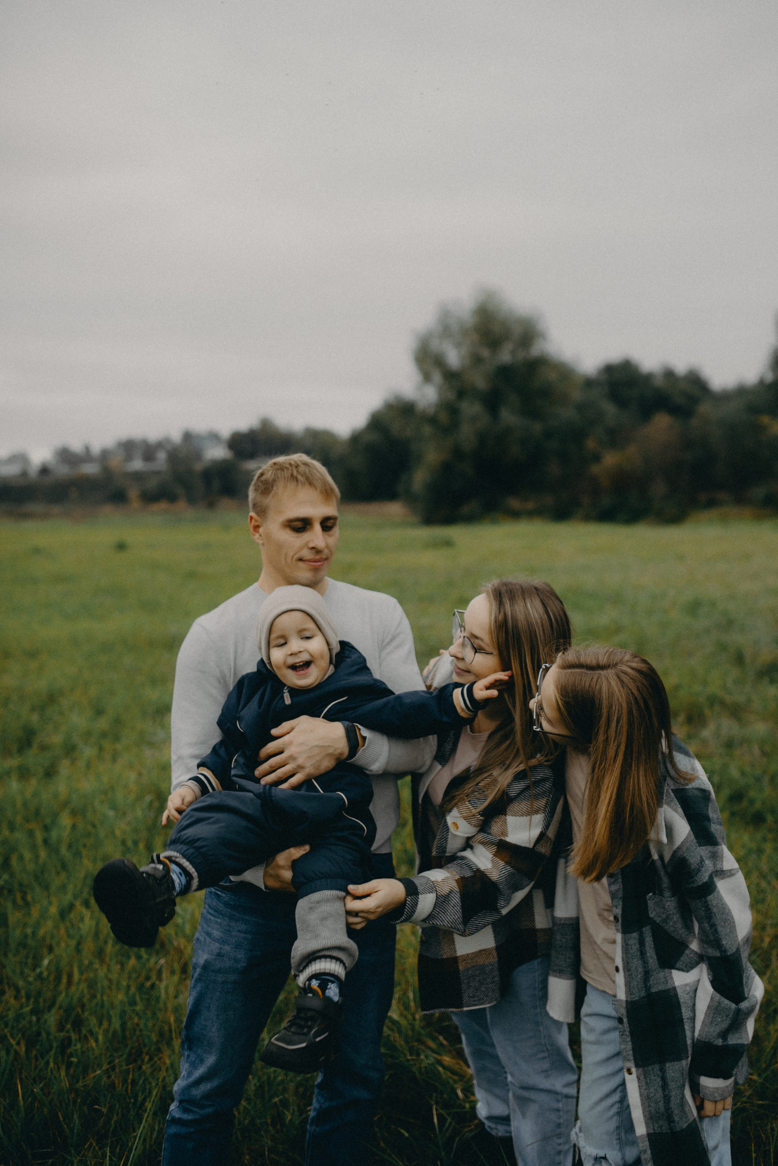 Коровка мууу. Фотограф Алексин, Тула