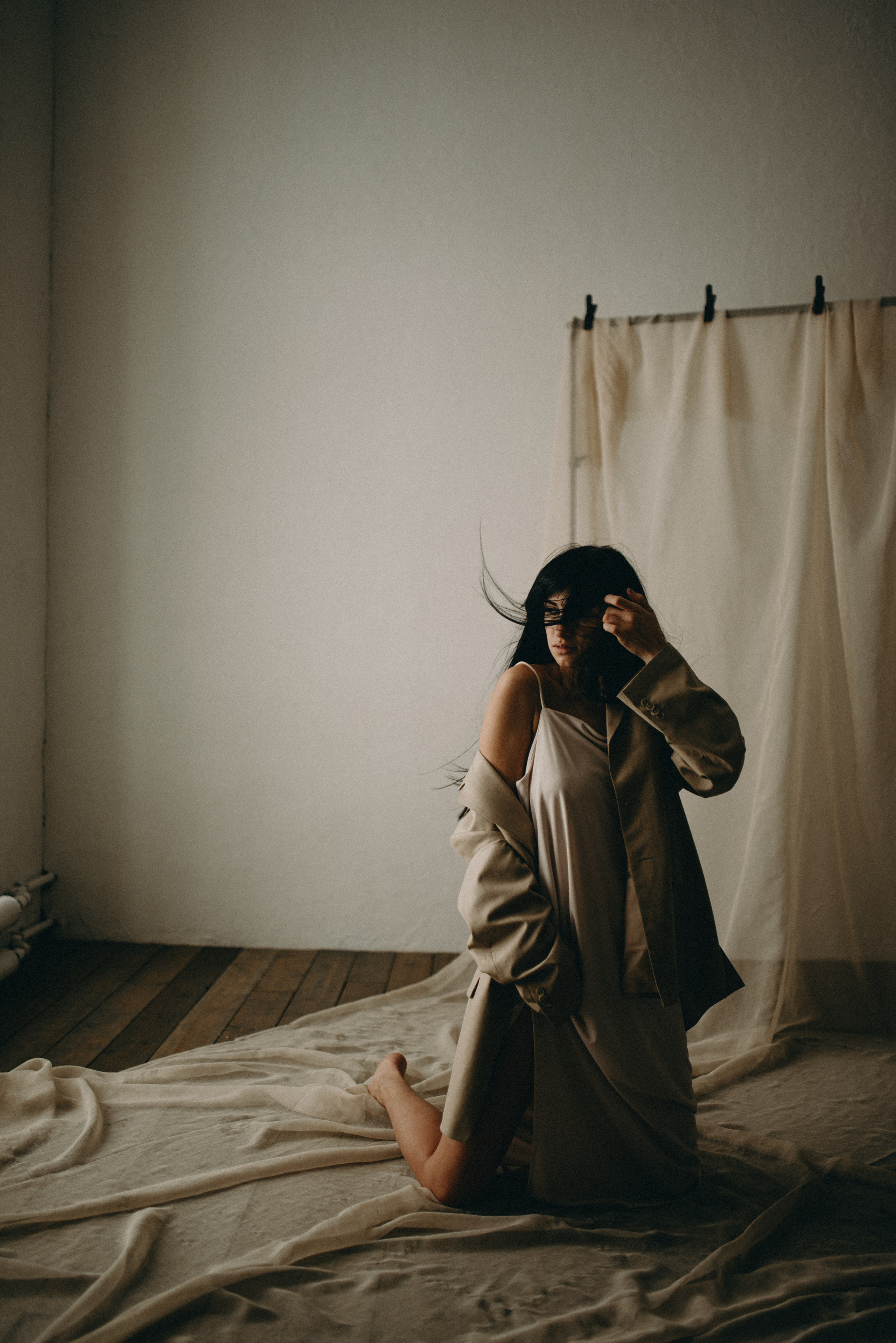 Вдохновение Питером. Фотограф Алексин, Тула