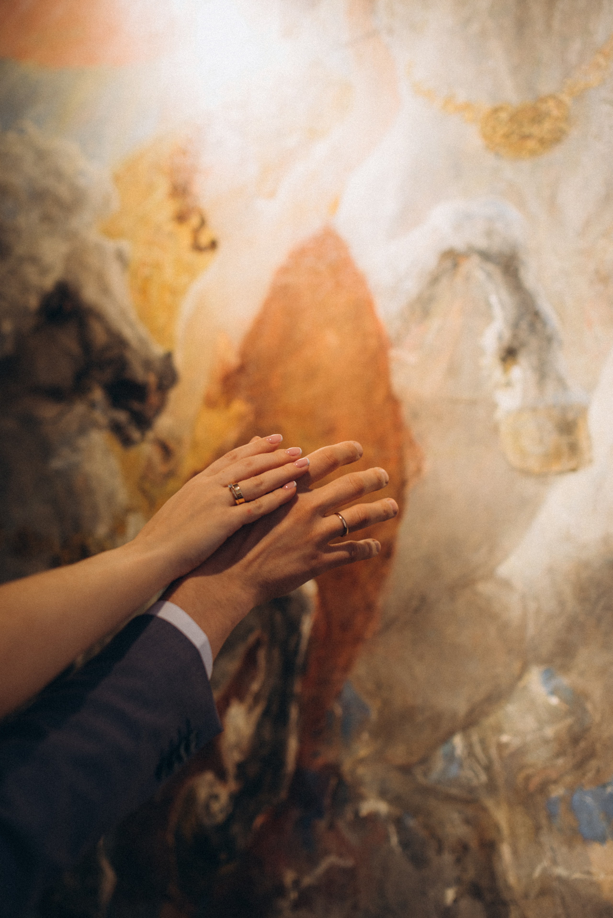 Искусство в искусстве. С любовью о любви. Фотограф Алексин, Тула