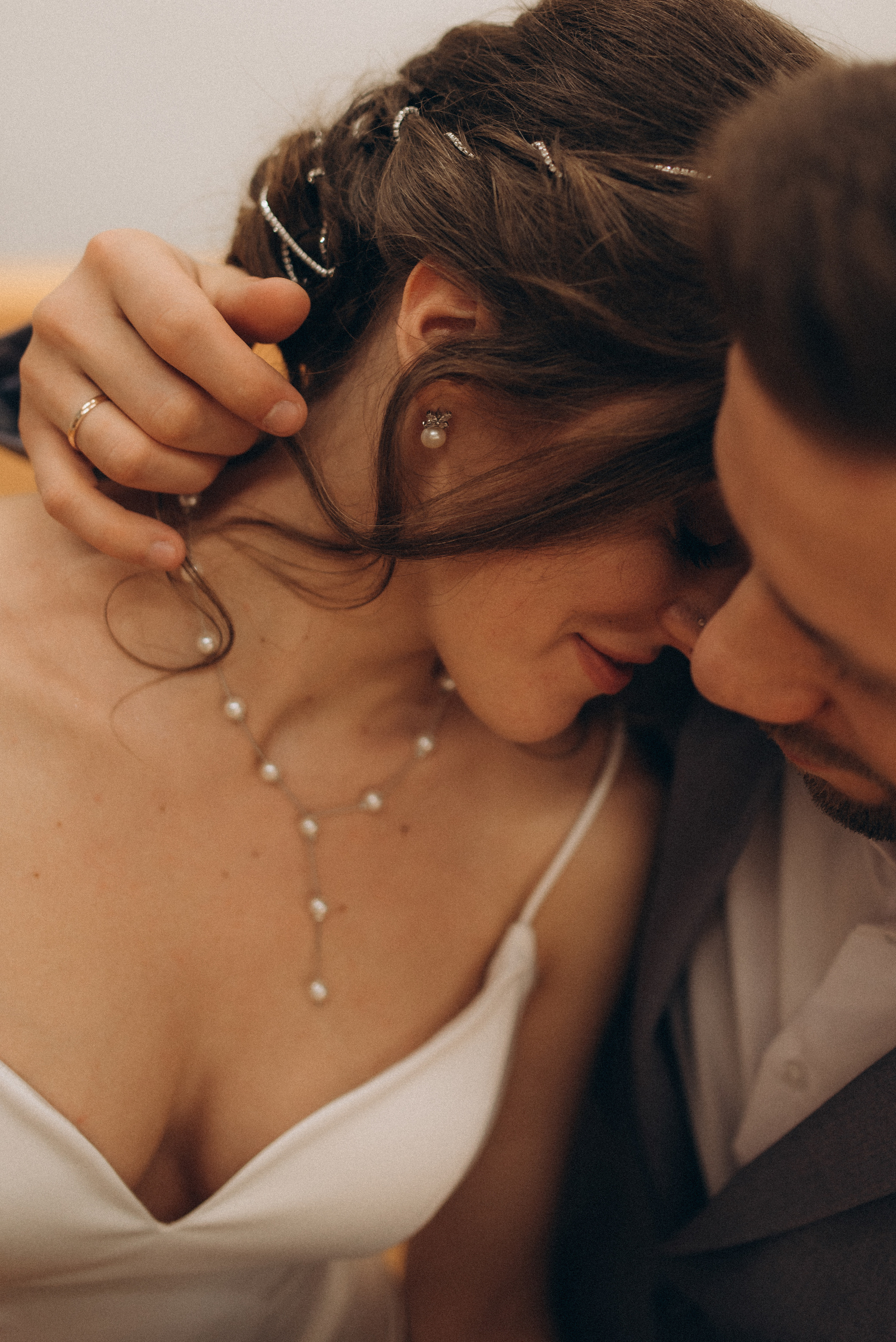 Искусство в искусстве. С любовью о любви. Фотограф Алексин, Тула