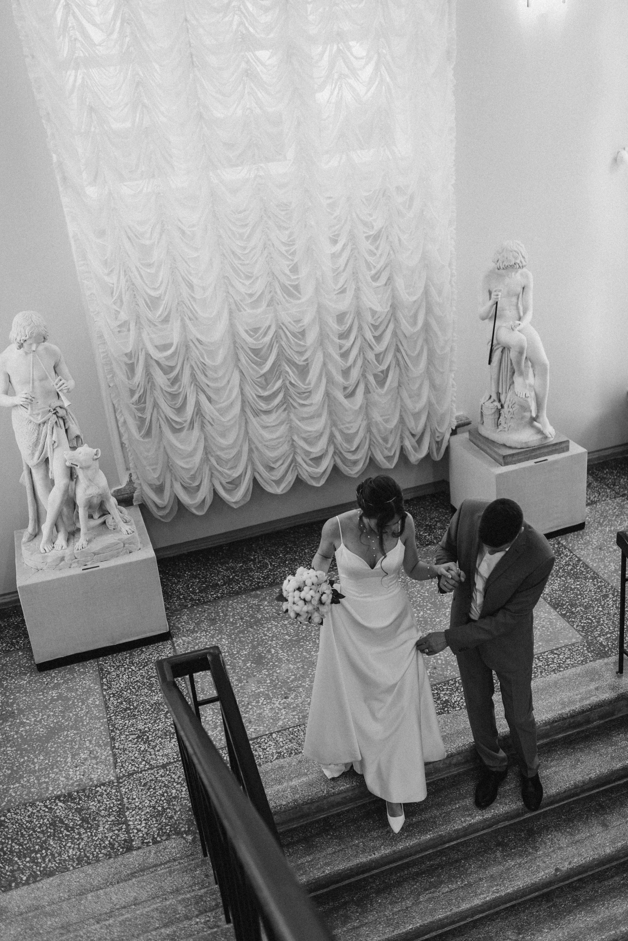 Искусство в искусстве. С любовью о любви. Фотограф Алексин, Тула