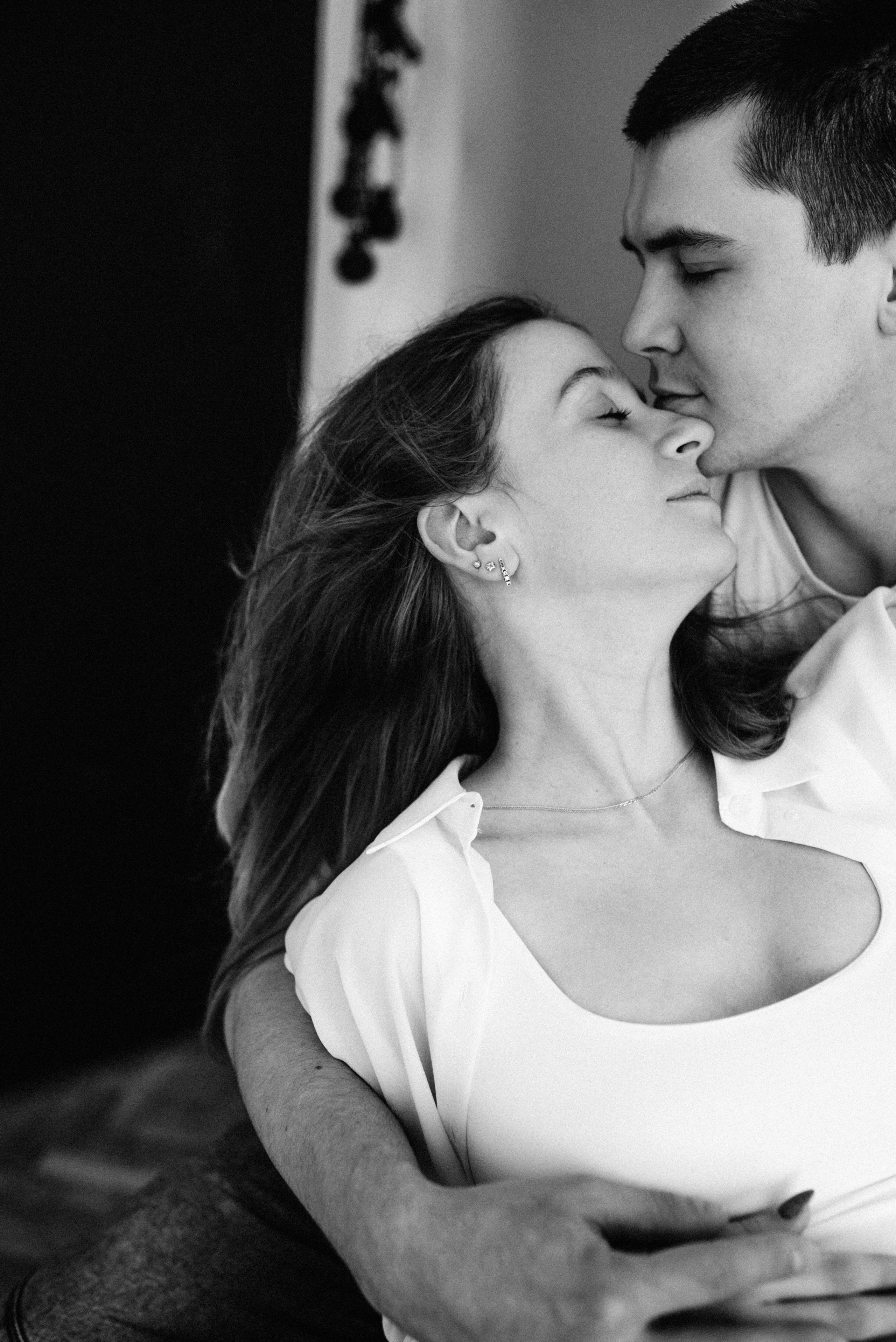 В счастливом ожидании. Фотограф Алексин, Тула