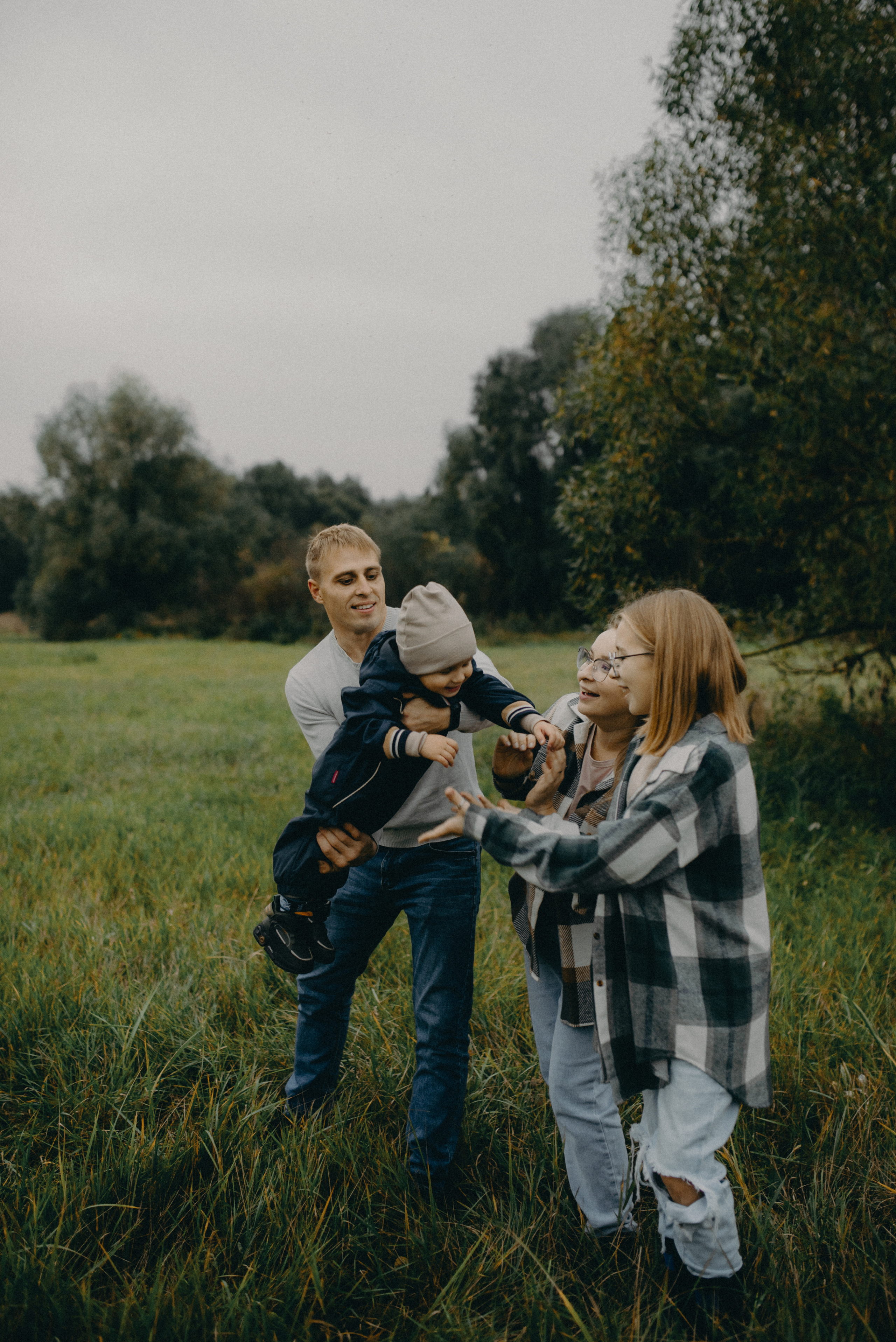 Коровка мууу. Фотограф Алексин, Тула