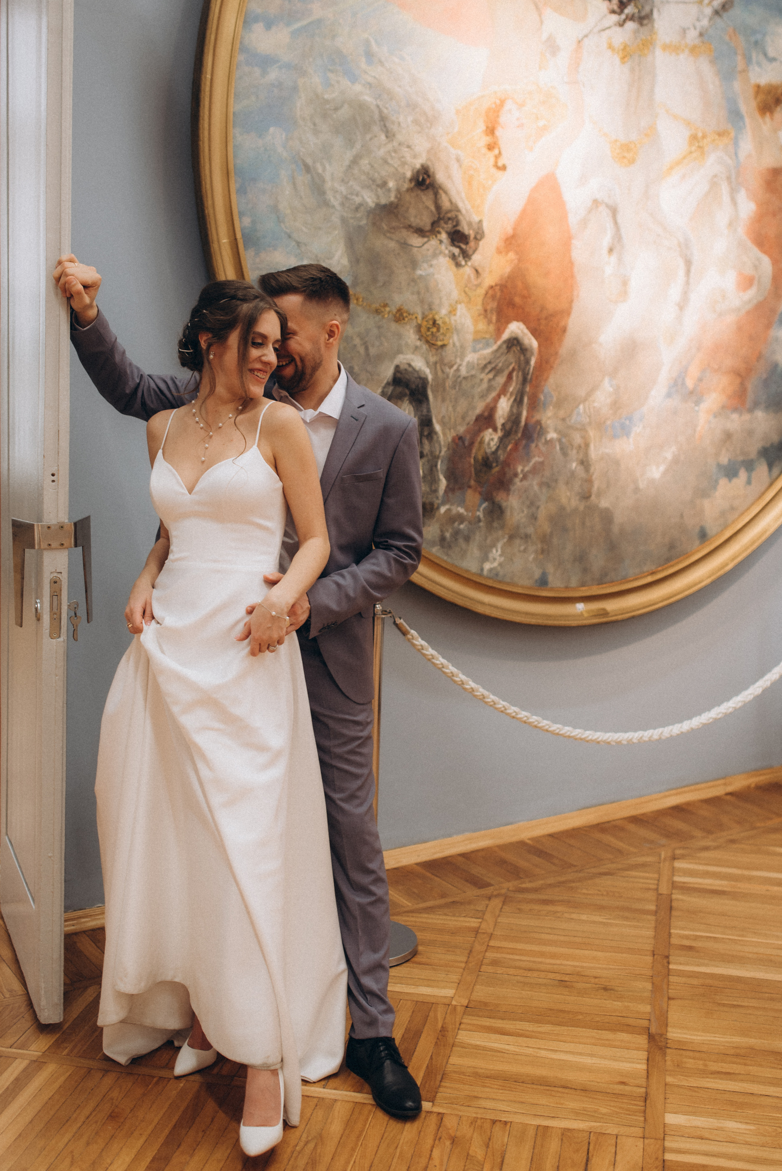 Искусство в искусстве. С любовью о любви. Фотограф Алексин, Тула