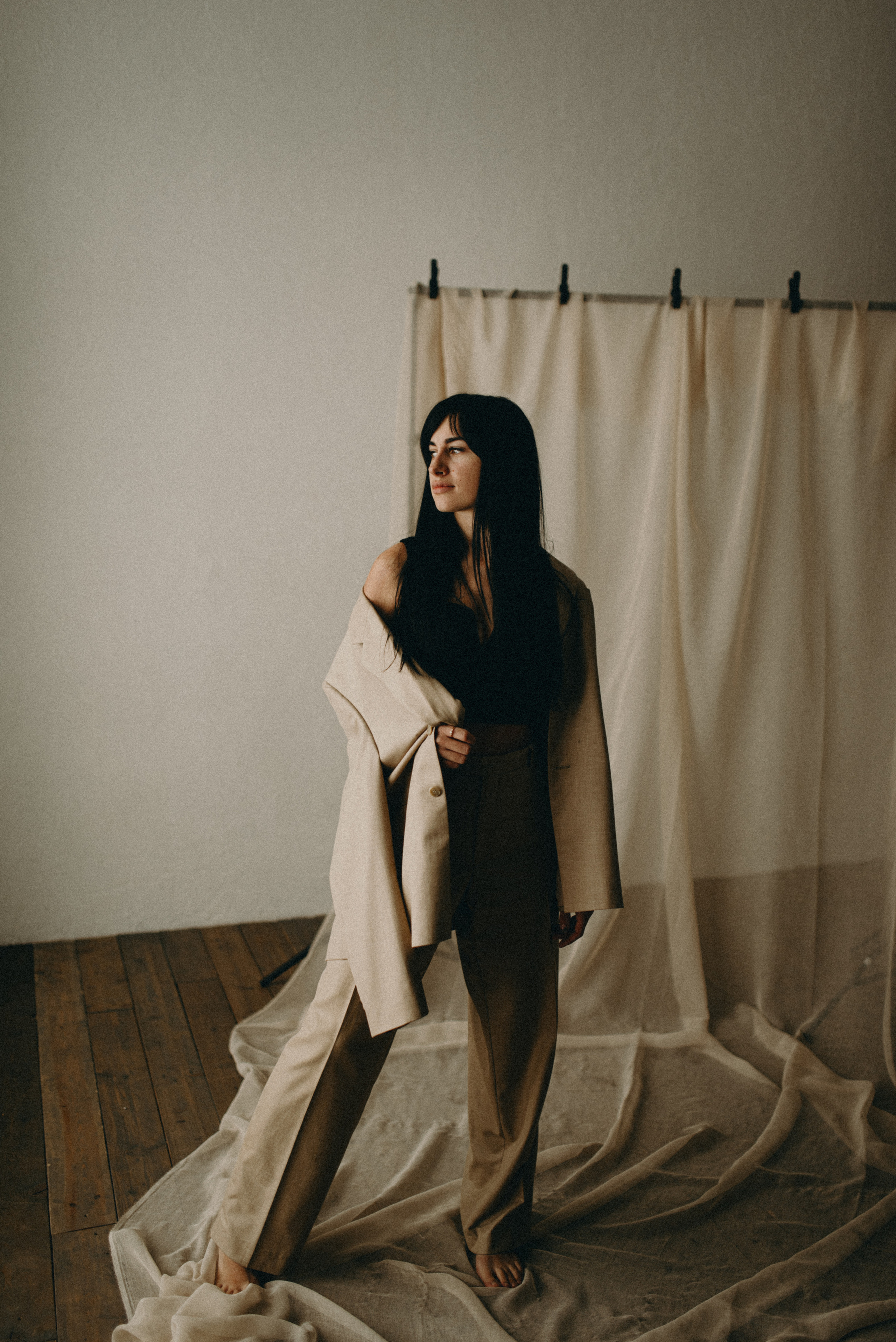 Вдохновение Питером. Фотограф Алексин, Тула