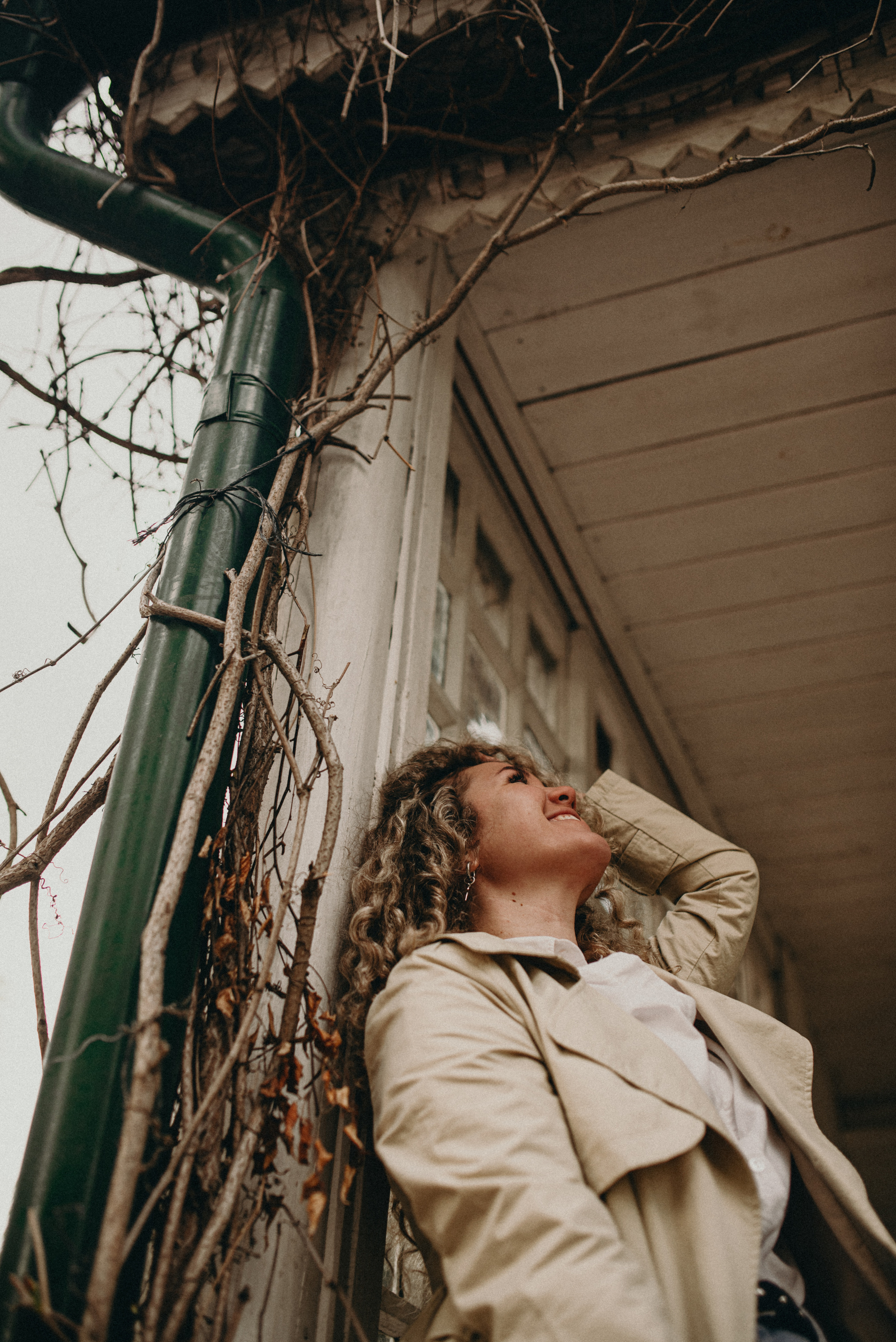 Весенняя прогулка. Фотограф Алексин, Тула